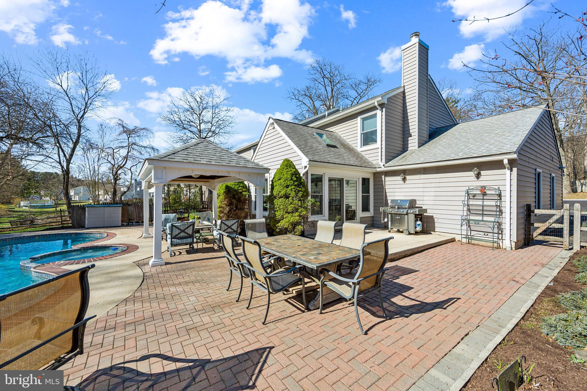 KIRKLAND MANOR - Residential