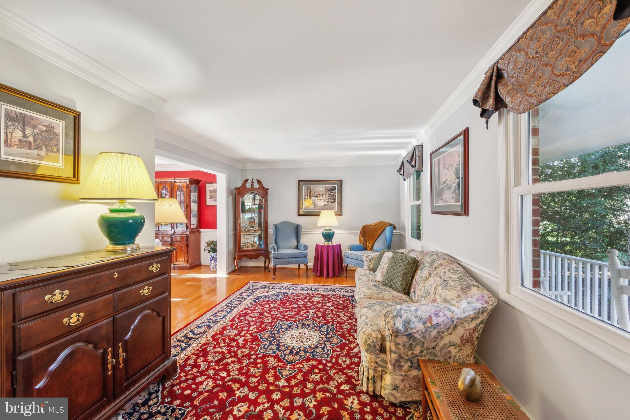 KIRKLAND MANOR - Residential