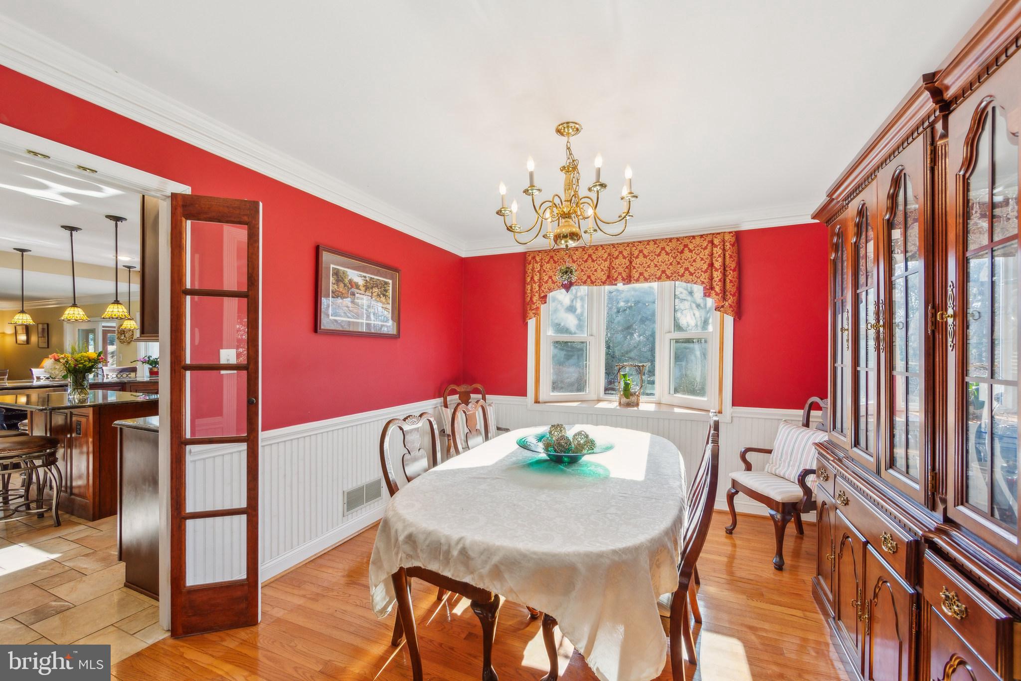 KIRKLAND MANOR - Residential