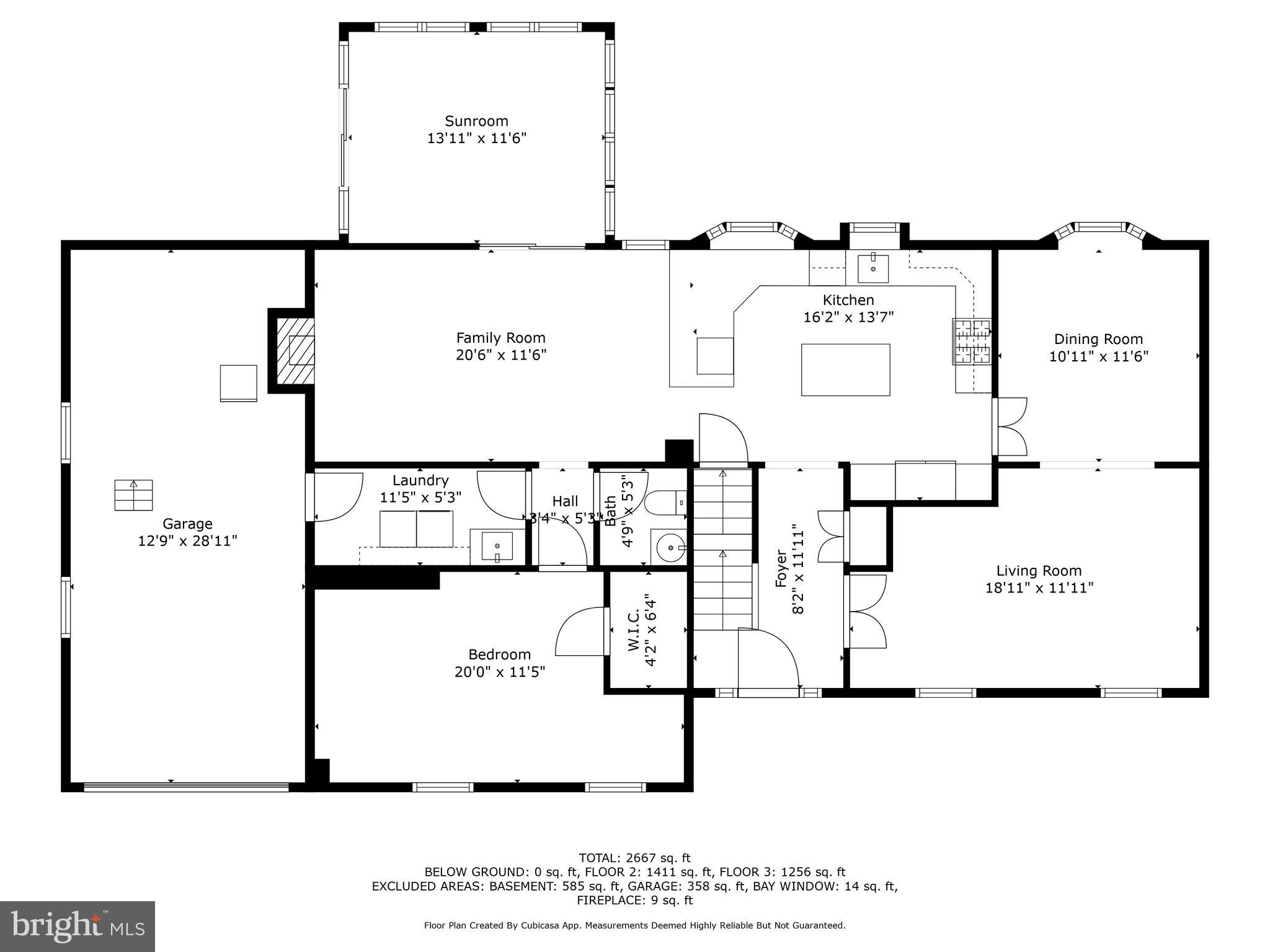 KIRKLAND MANOR - Residential