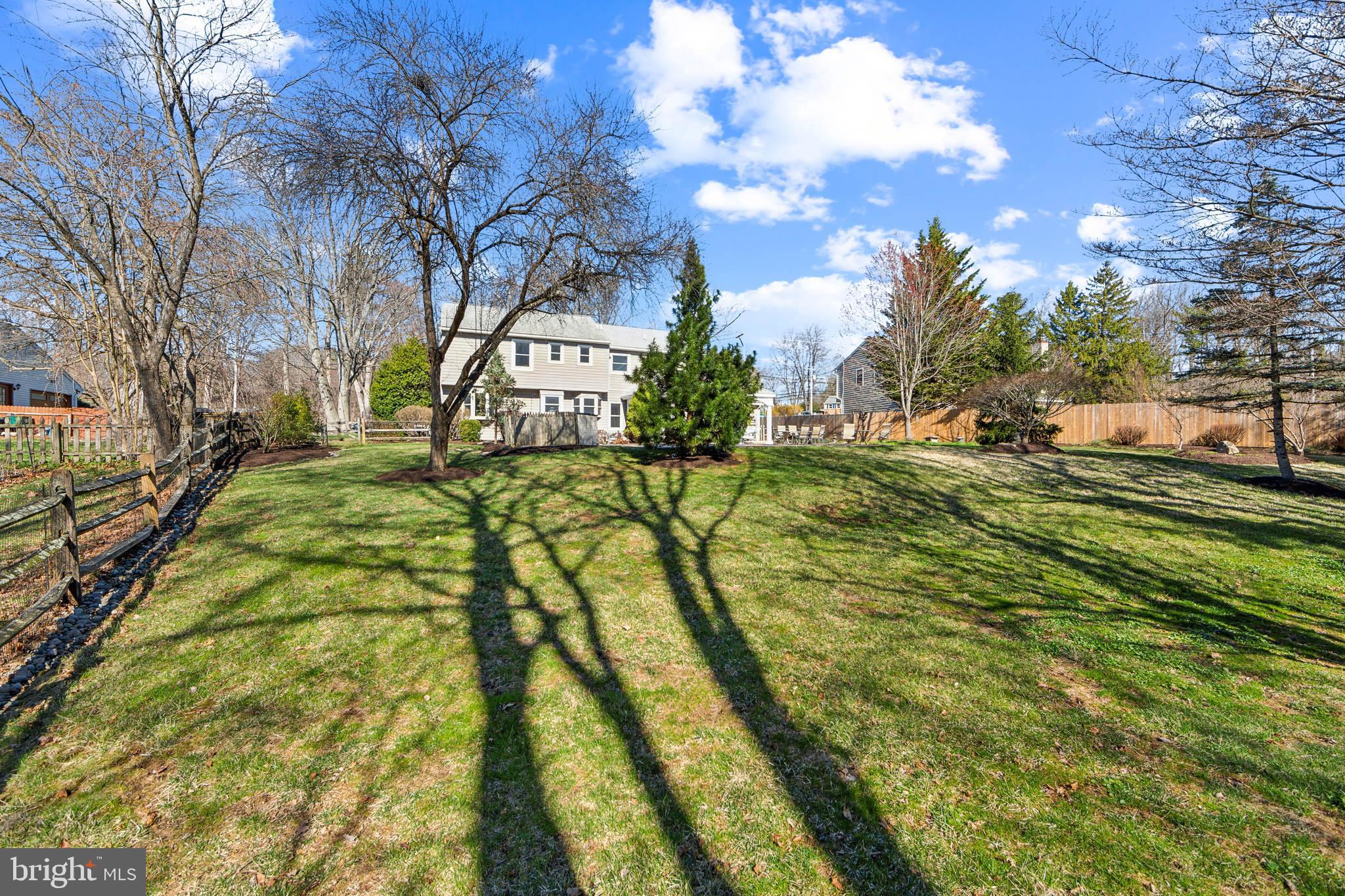 KIRKLAND MANOR - Residential