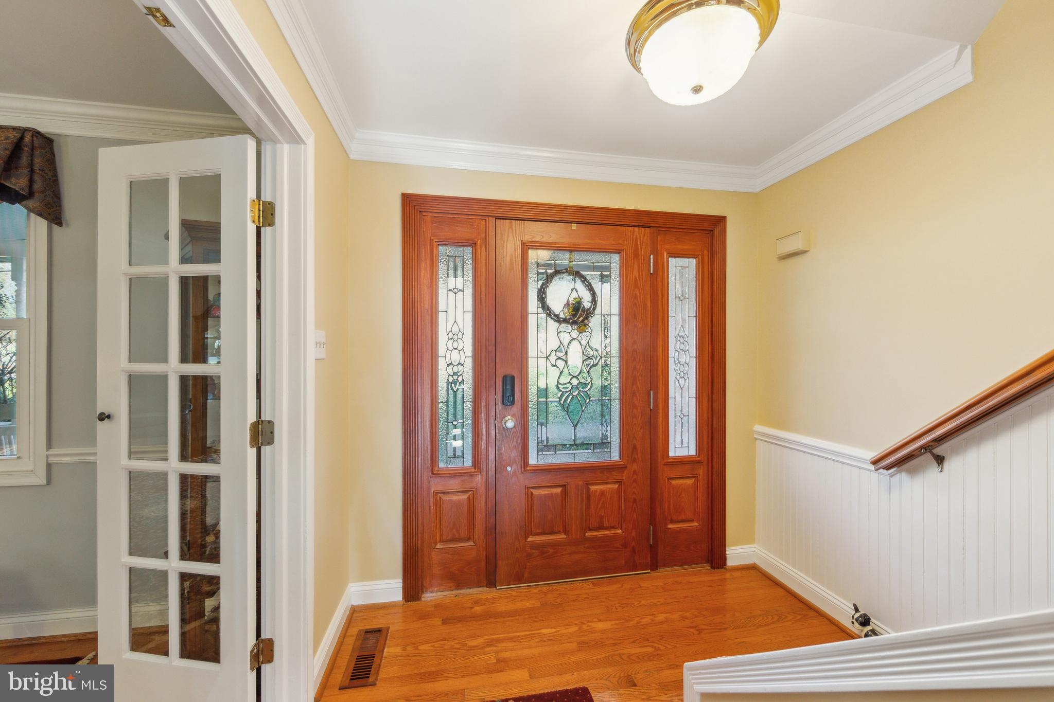 KIRKLAND MANOR - Residential