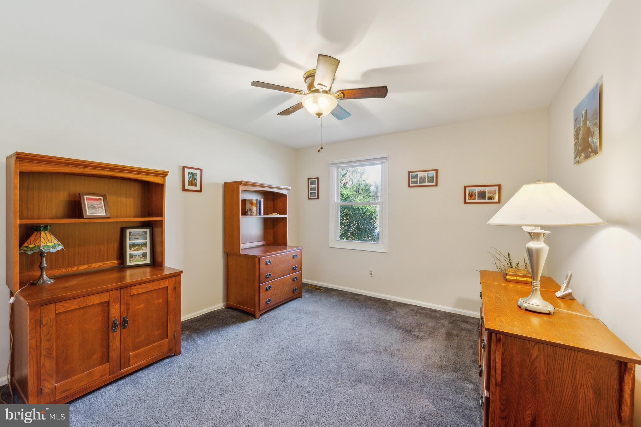 KIRKLAND MANOR - Residential