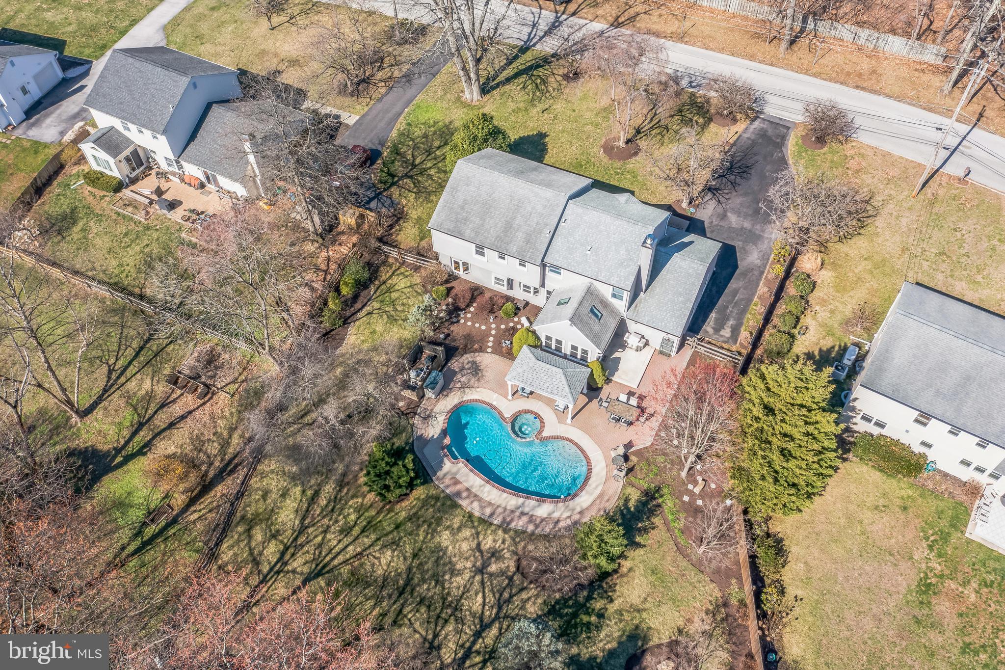 KIRKLAND MANOR - Residential