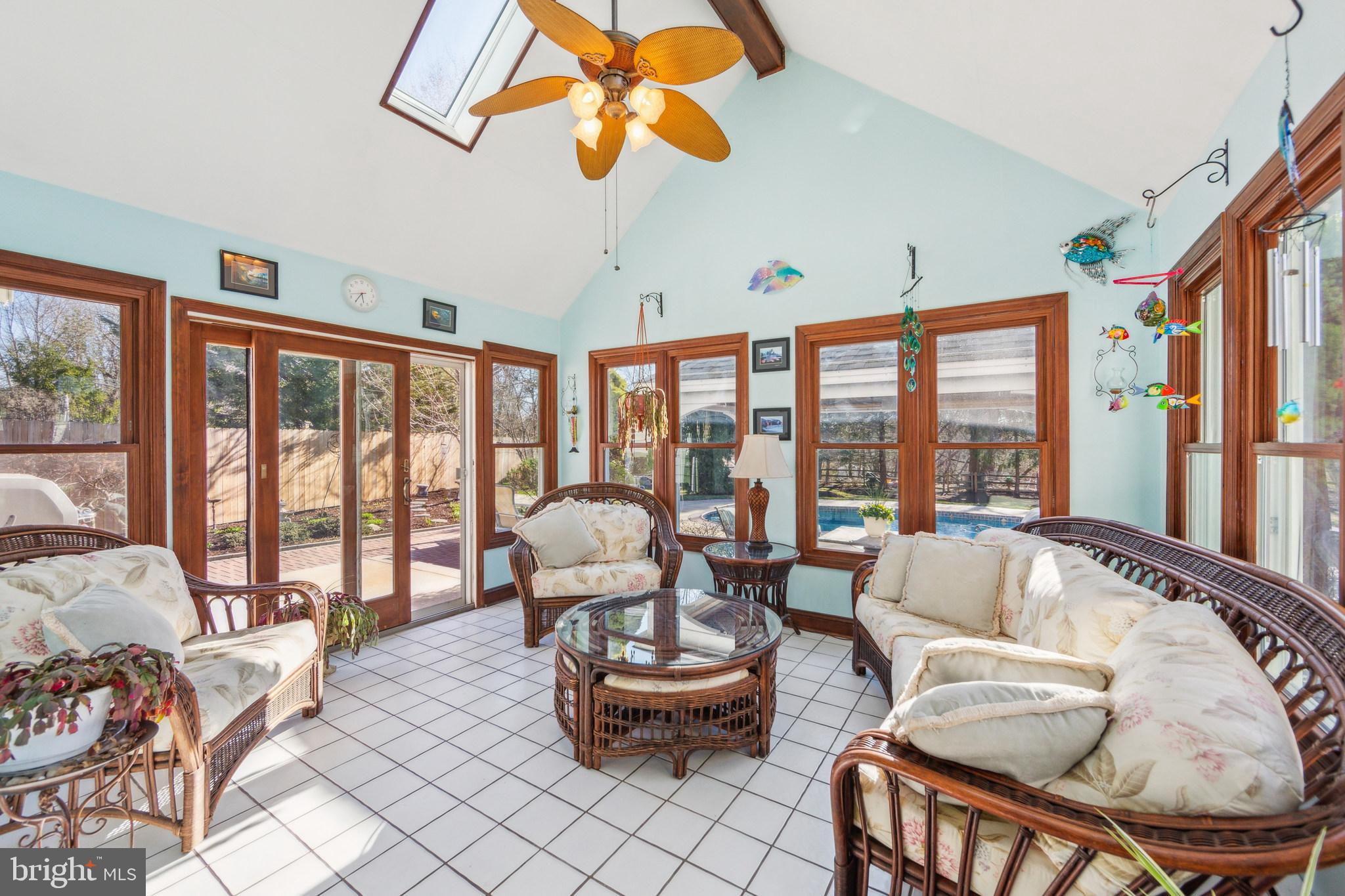 KIRKLAND MANOR - Residential