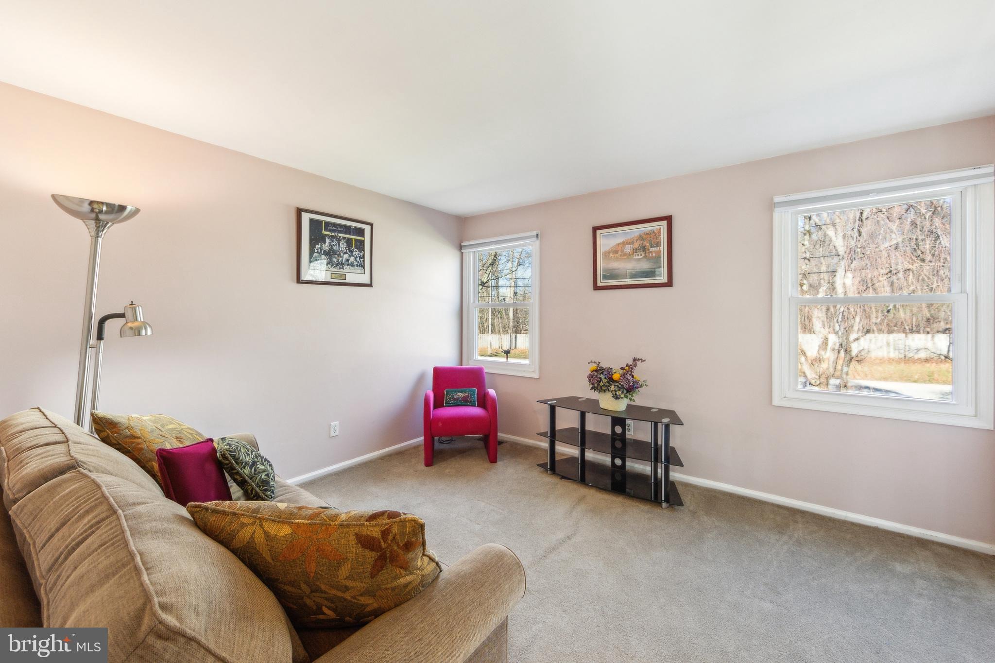 KIRKLAND MANOR - Residential