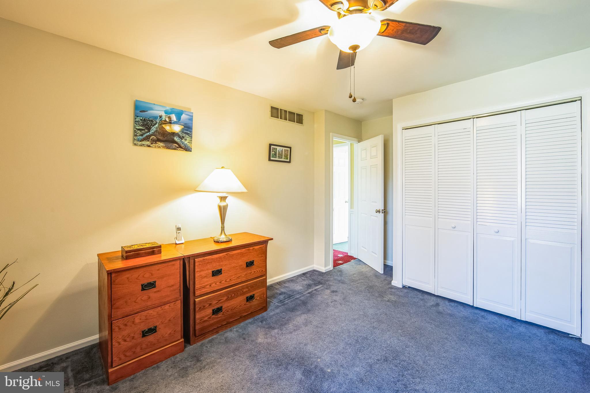 KIRKLAND MANOR - Residential