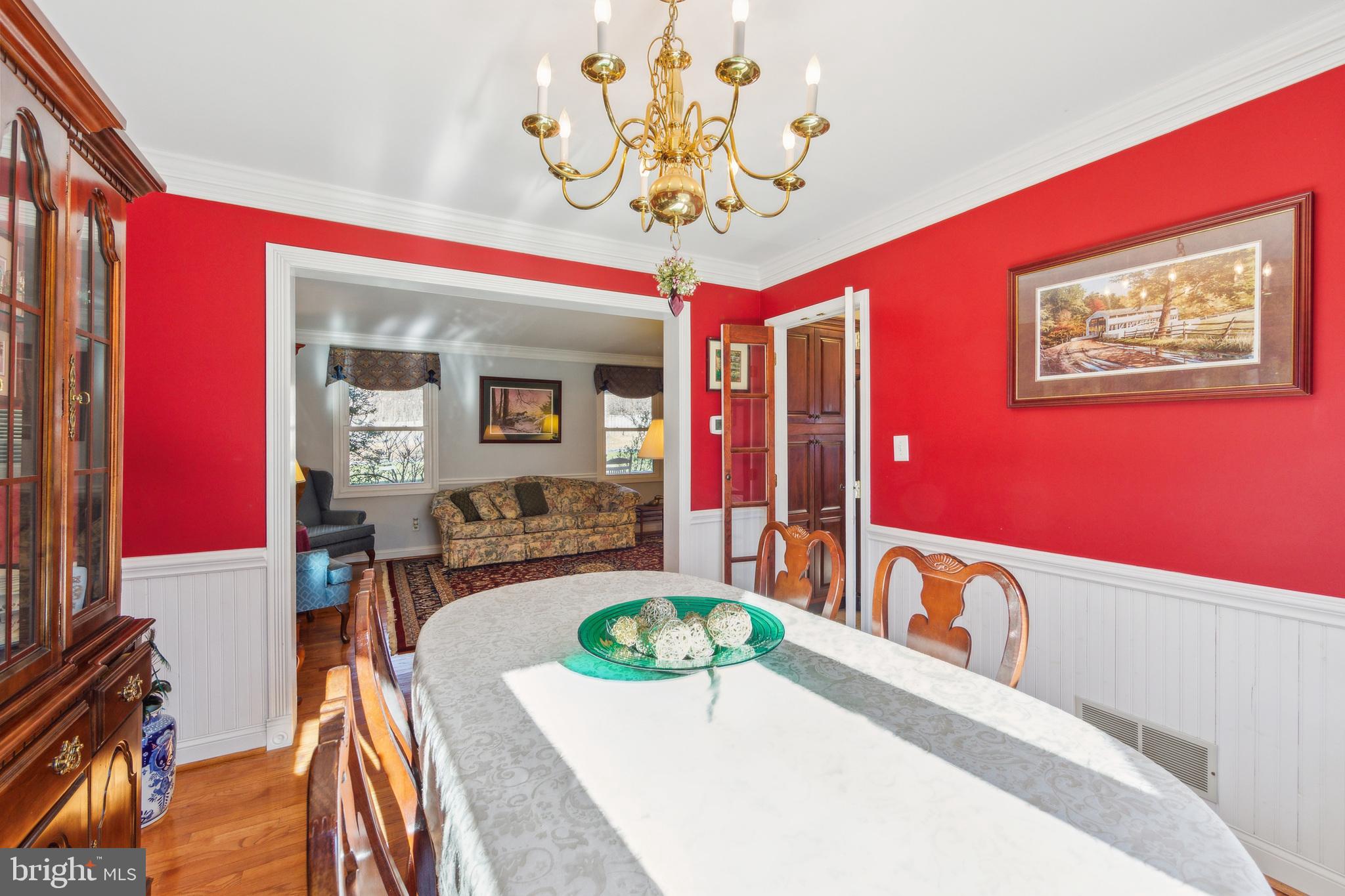 KIRKLAND MANOR - Residential