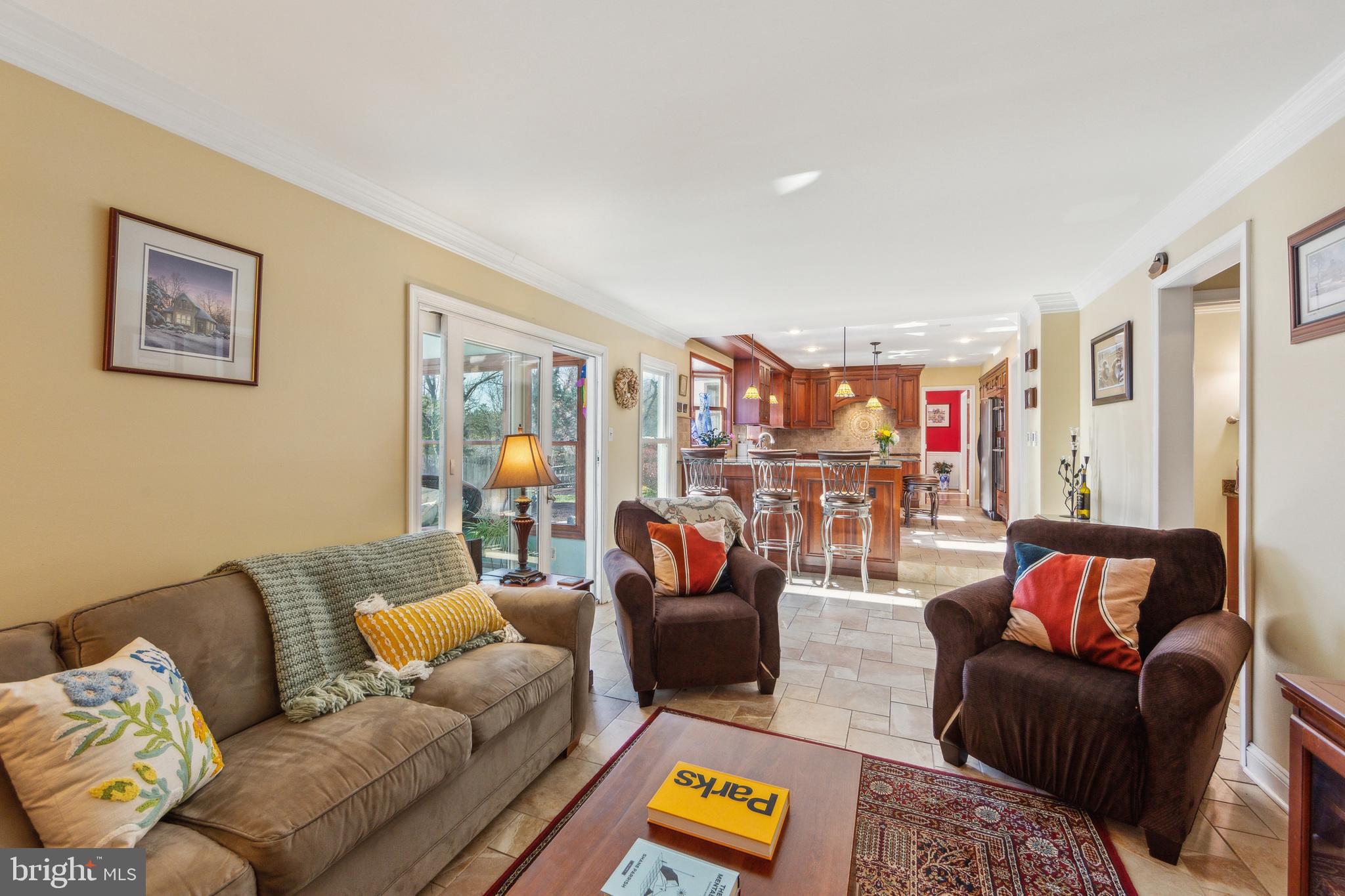 KIRKLAND MANOR - Residential