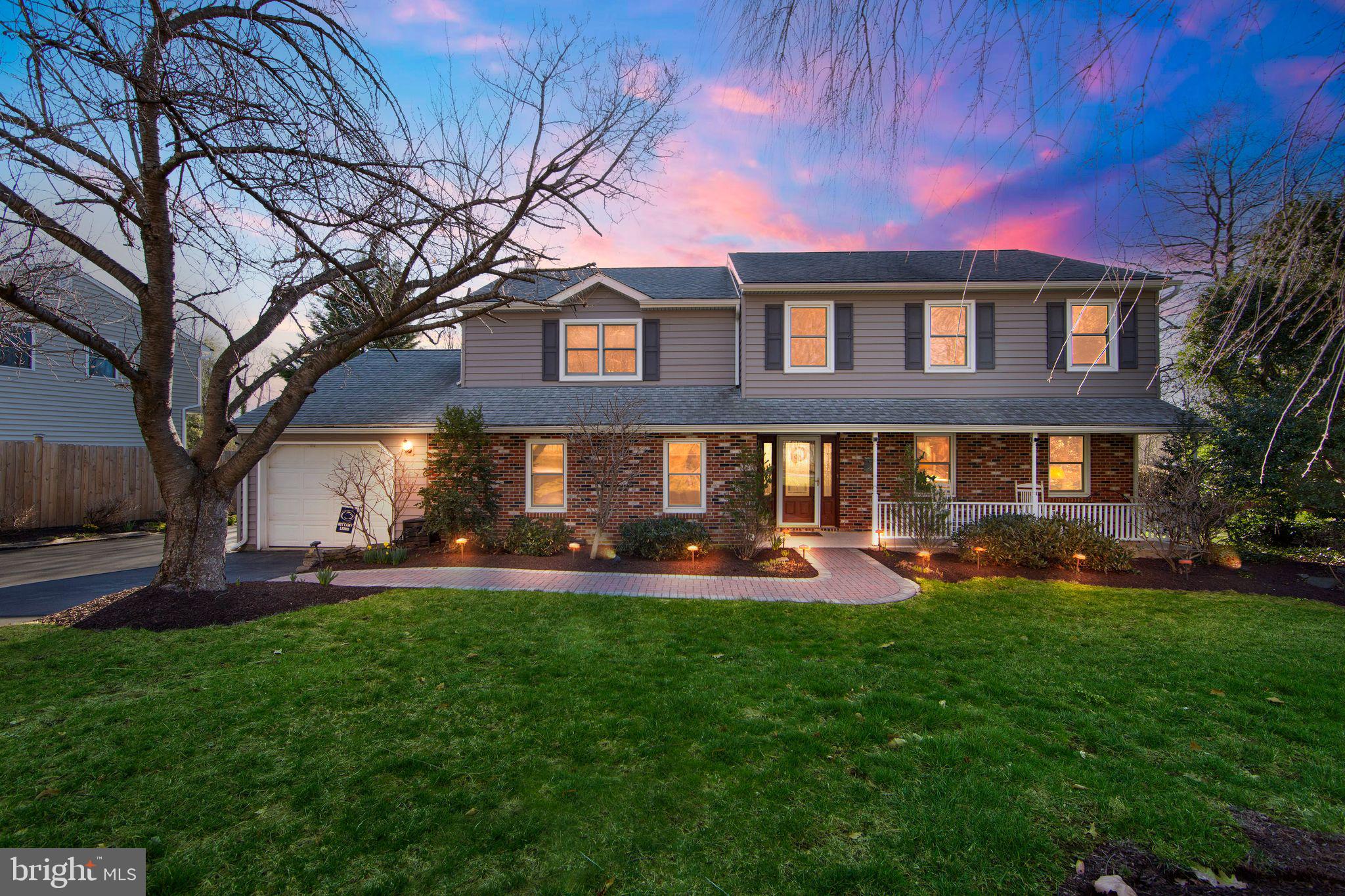 KIRKLAND MANOR - Residential