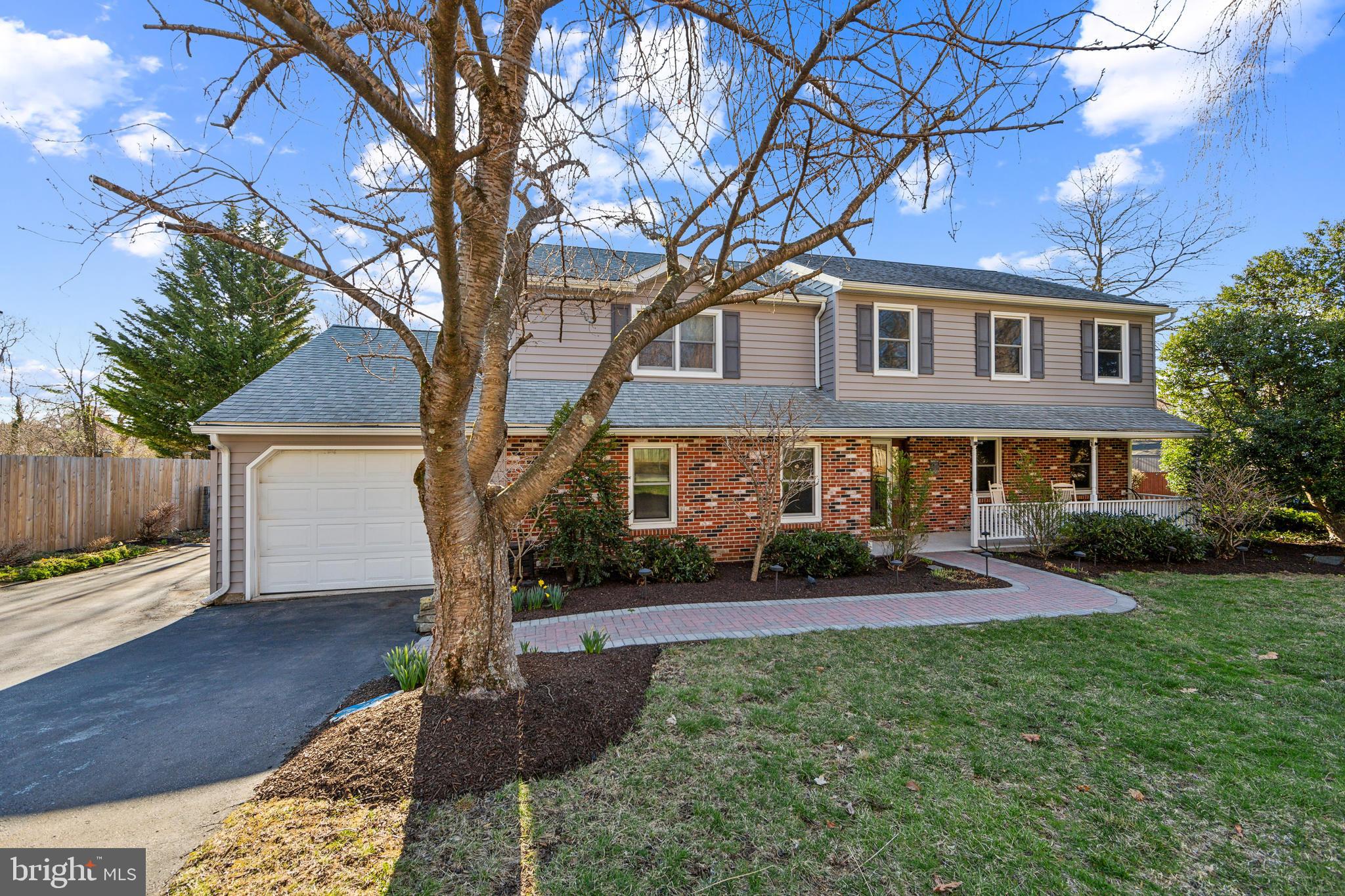 KIRKLAND MANOR - Residential