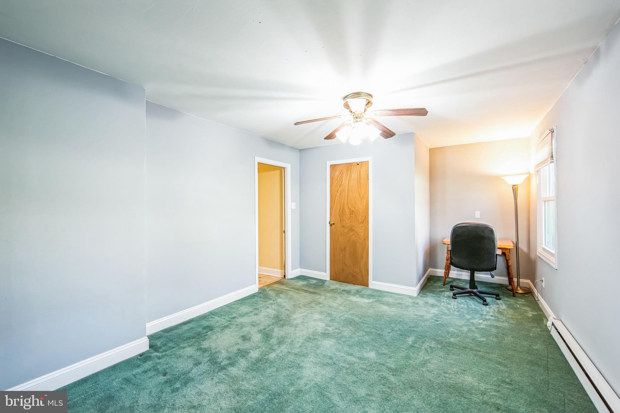 KIRKLAND MANOR - Residential