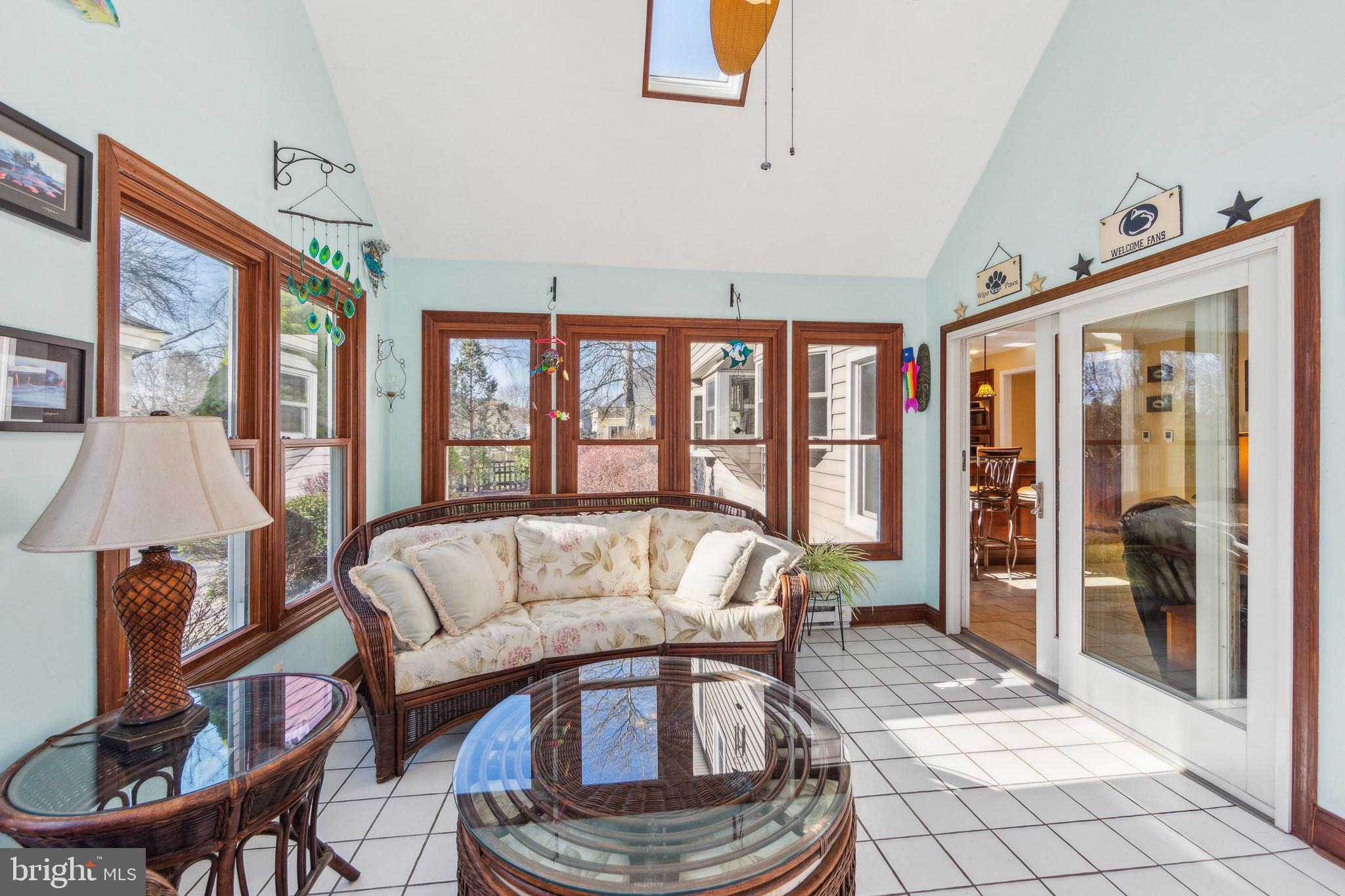 KIRKLAND MANOR - Residential