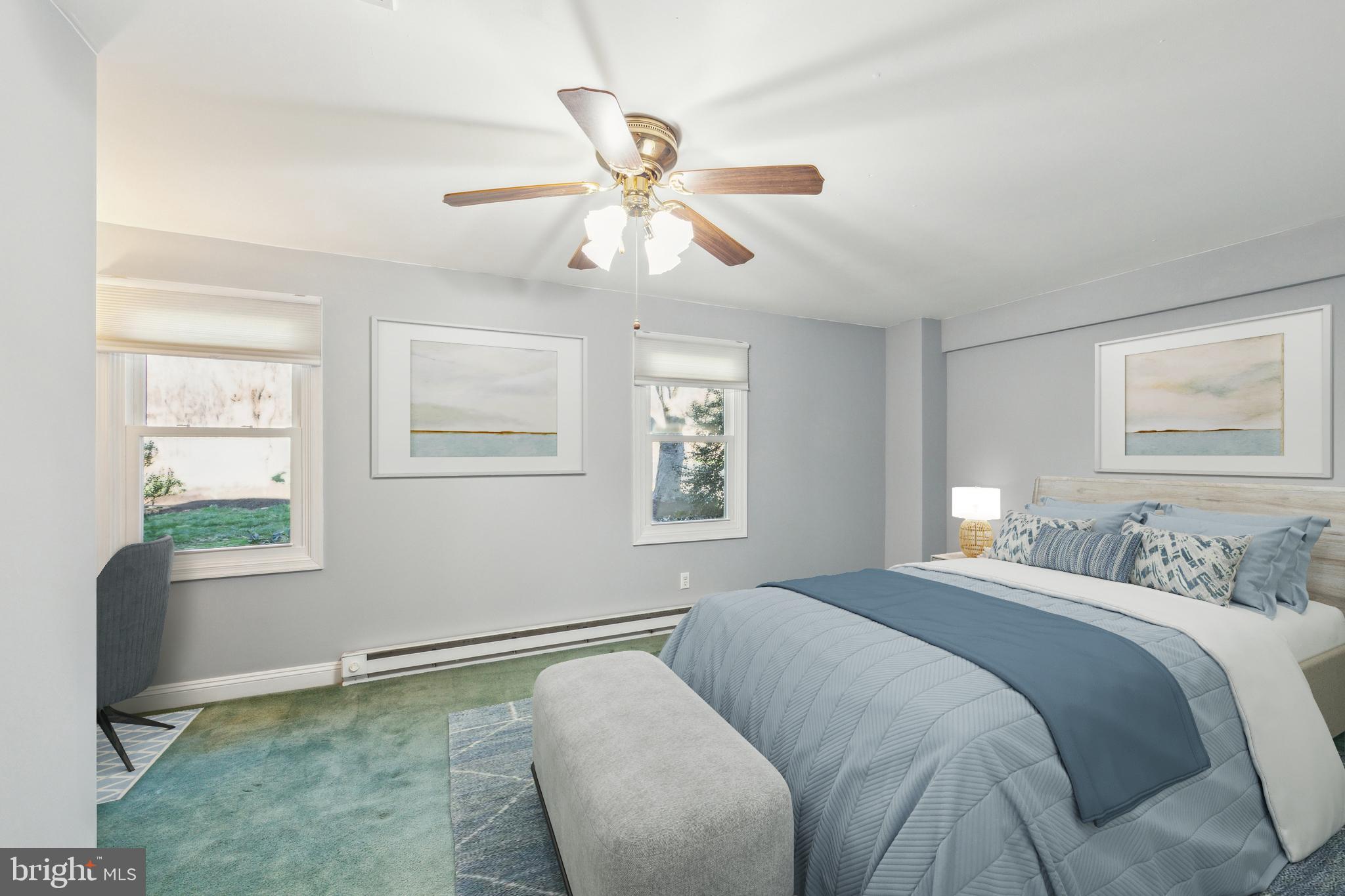 KIRKLAND MANOR - Residential