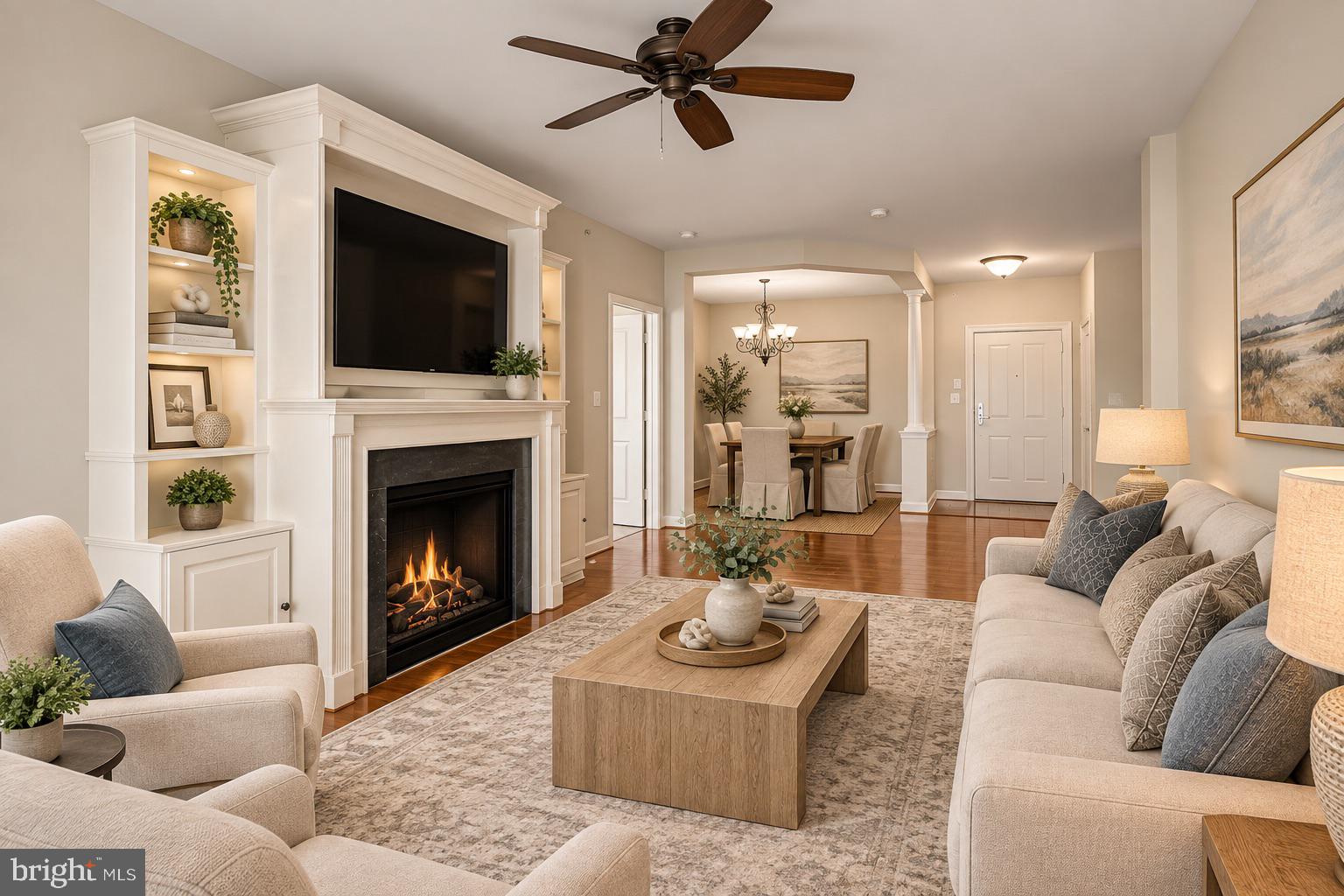 500 BELMONT BAY DRIVE 411