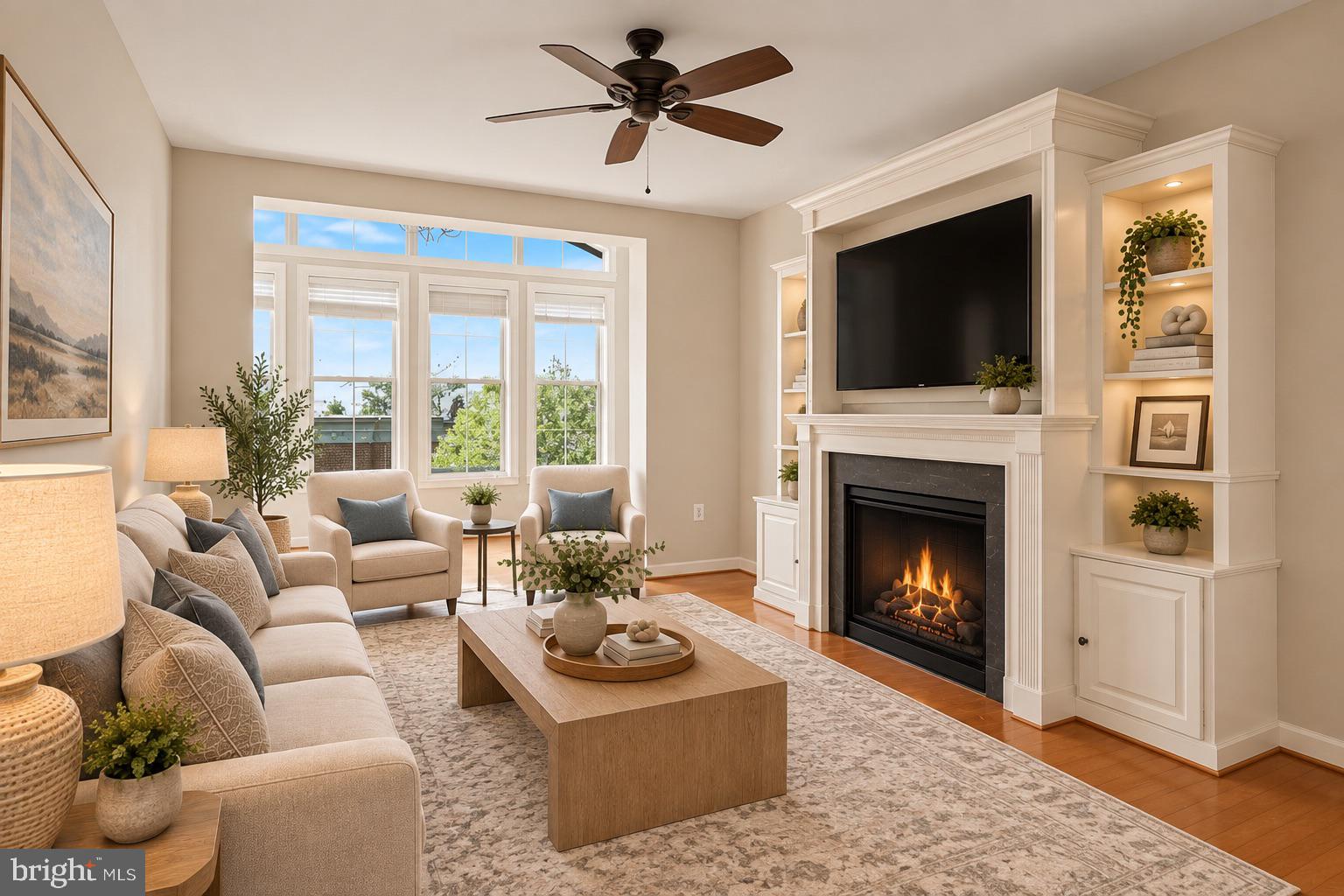 500 BELMONT BAY DRIVE 411