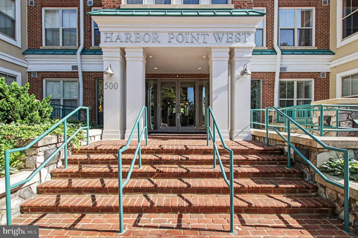 Photo 1 of 41 — 500 BELMONT BAY DRIVE 411, WOODBRIDGE, VA 22191