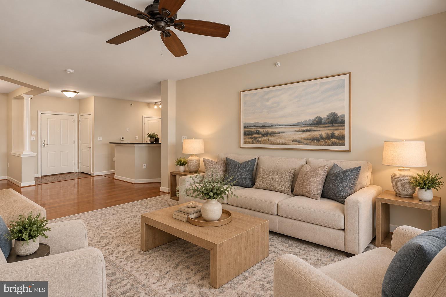 500 BELMONT BAY DRIVE 411