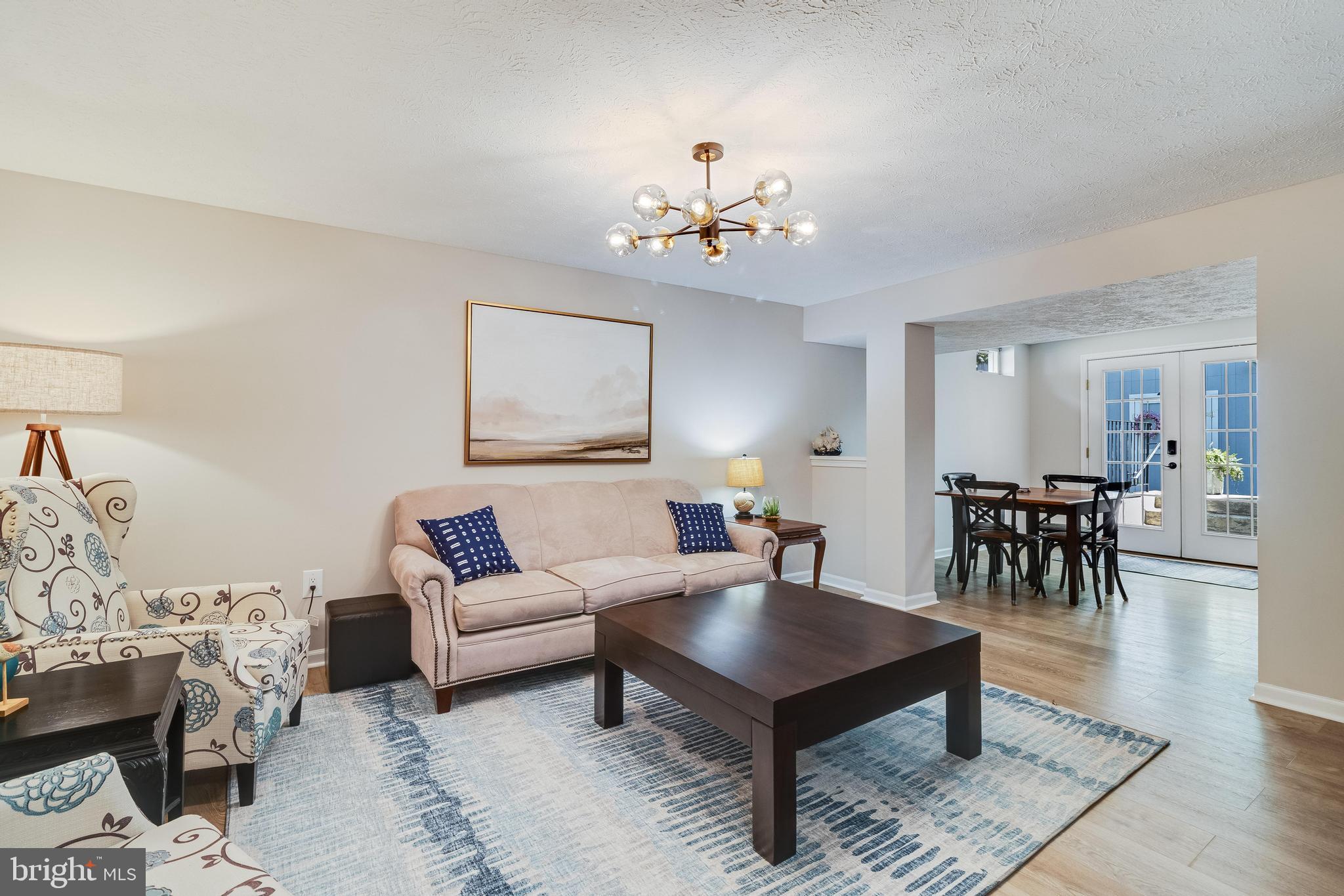 ASHFORD - Residential