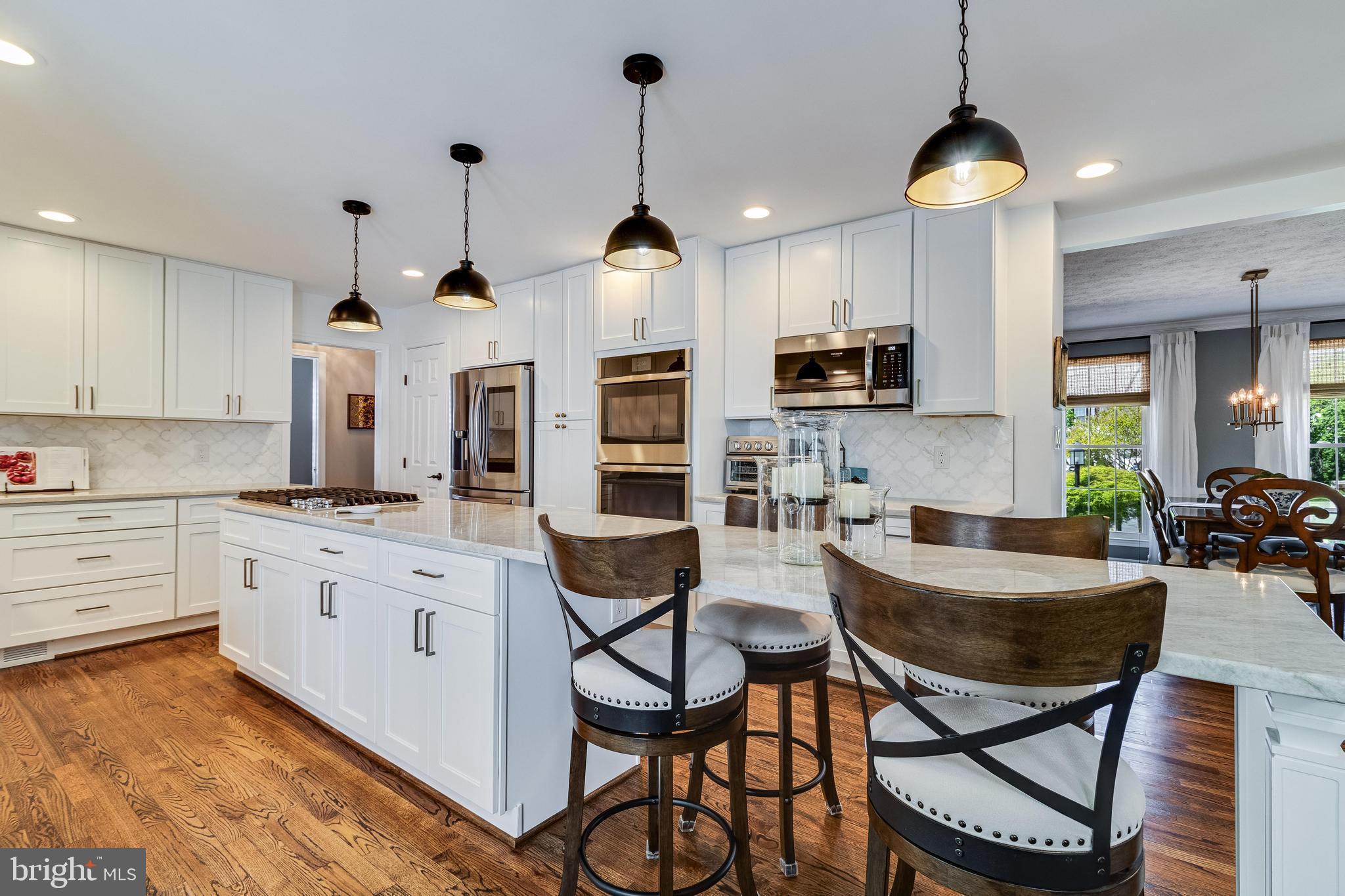 ASHFORD - Residential