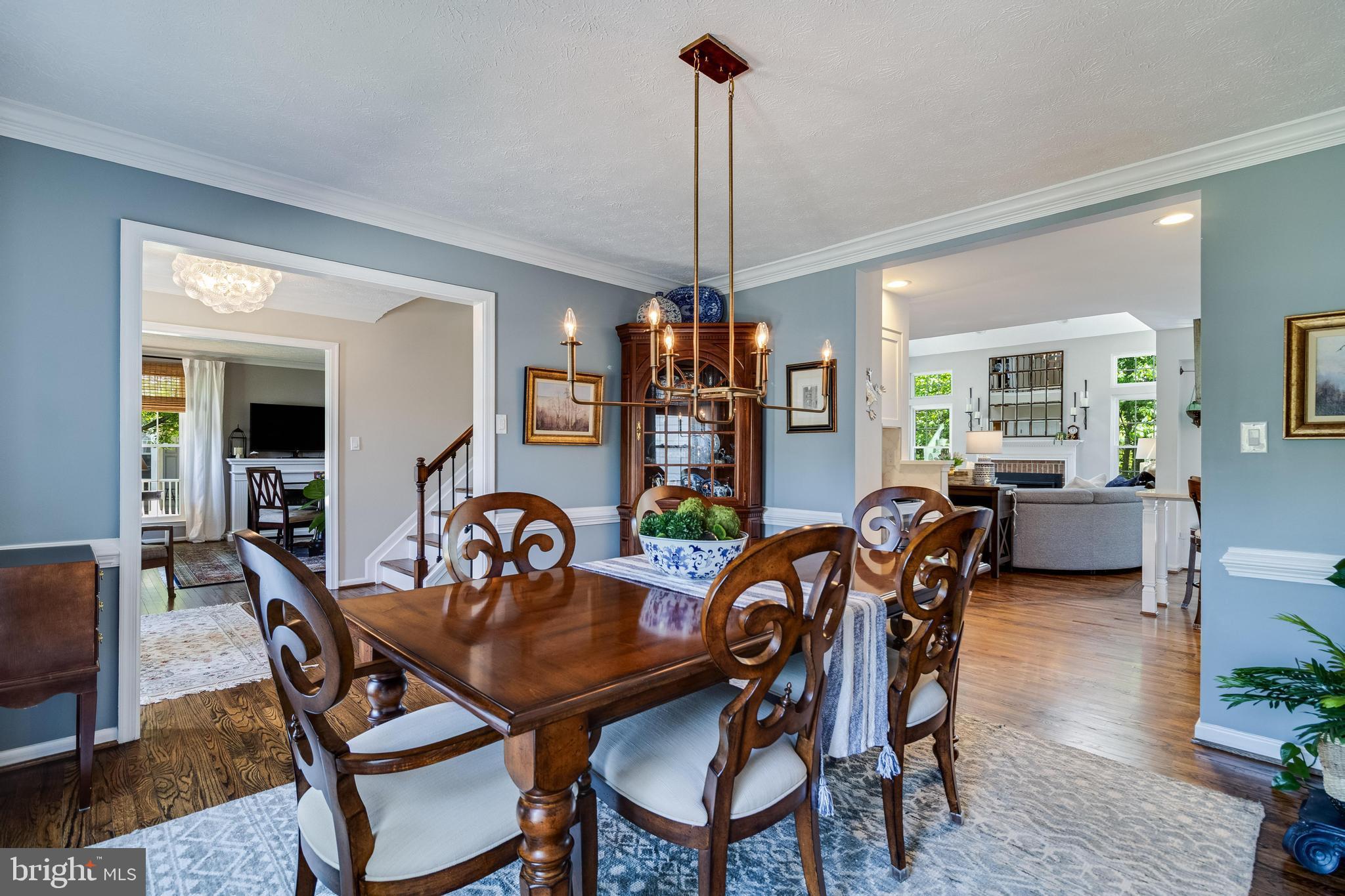 ASHFORD - Residential