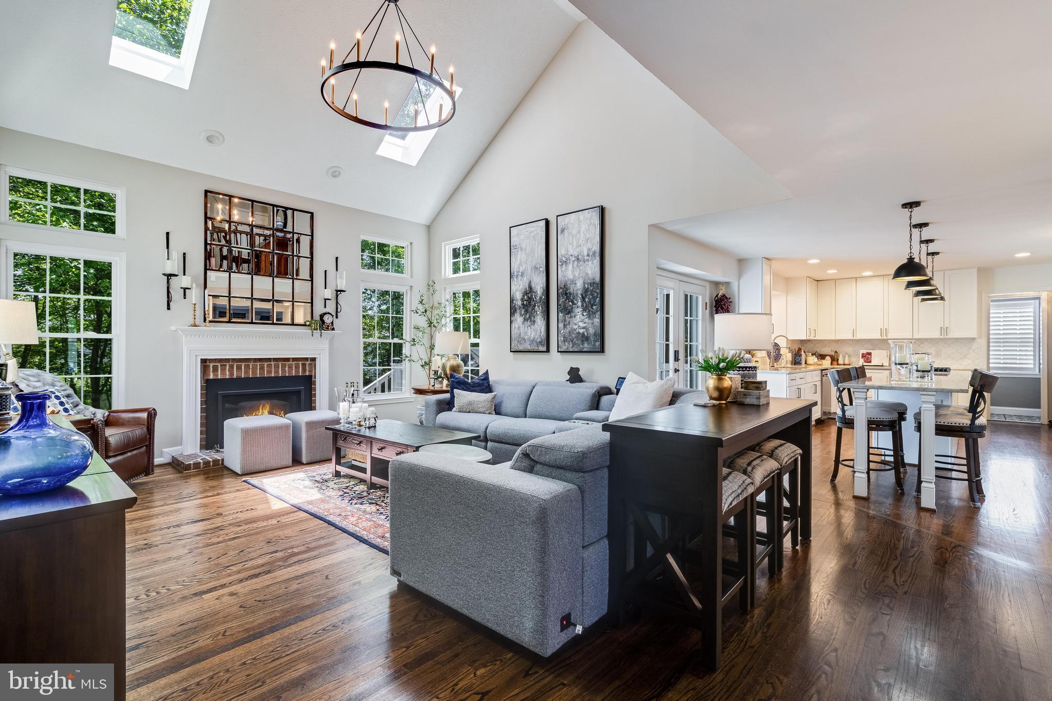 ASHFORD - Residential