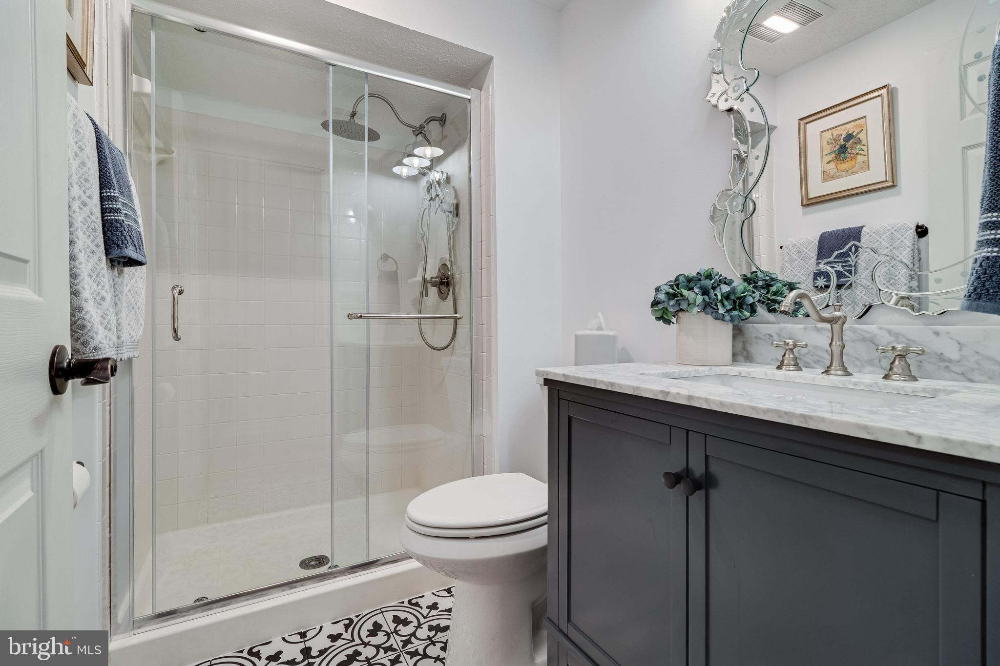 ASHFORD - Residential