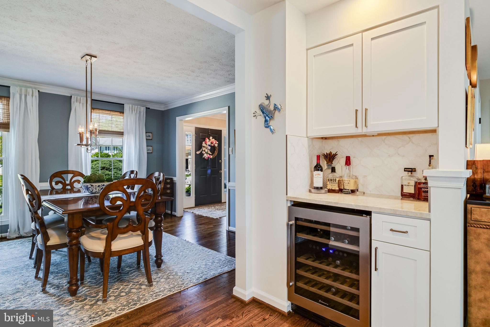 ASHFORD - Residential