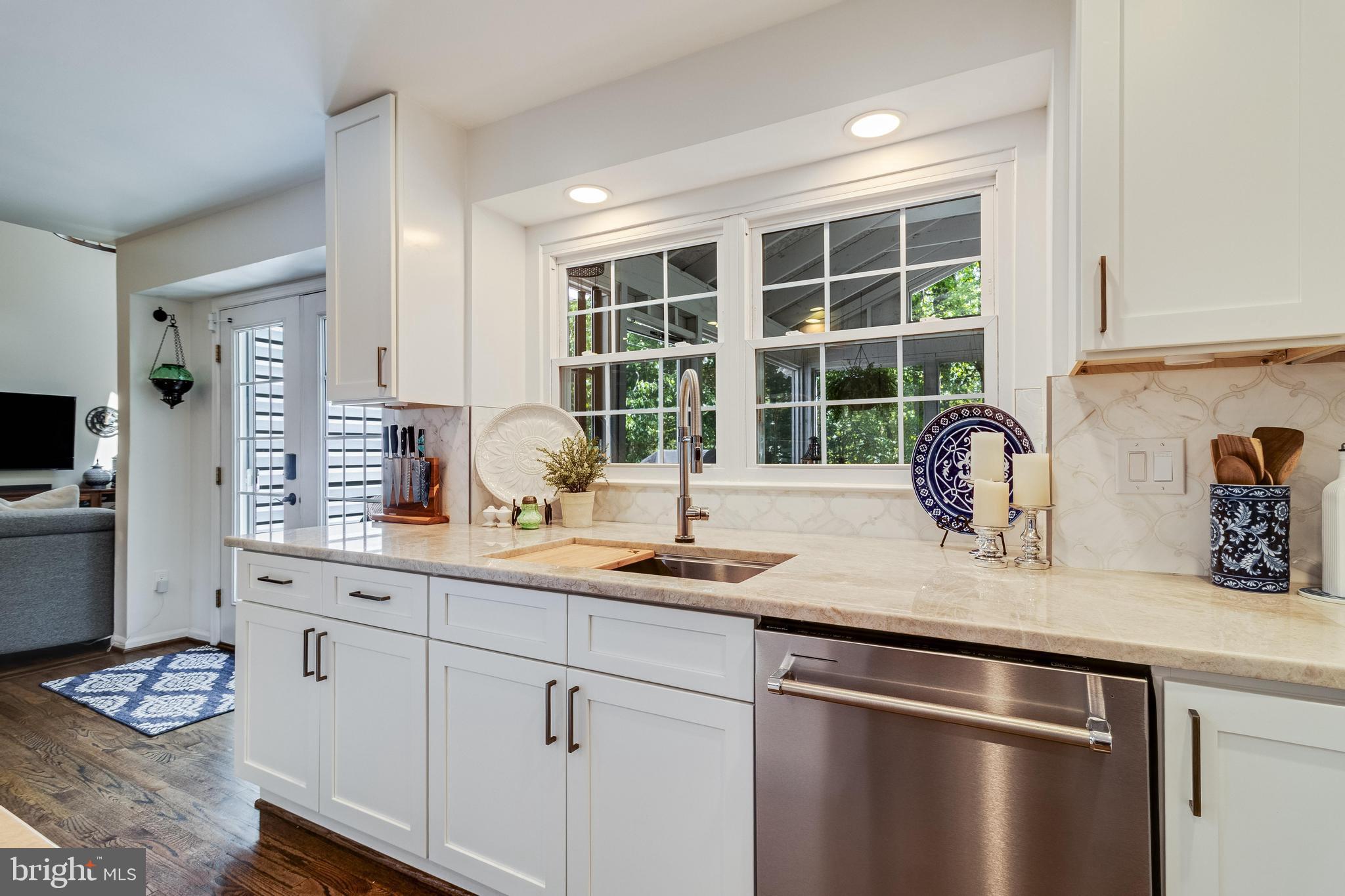 ASHFORD - Residential