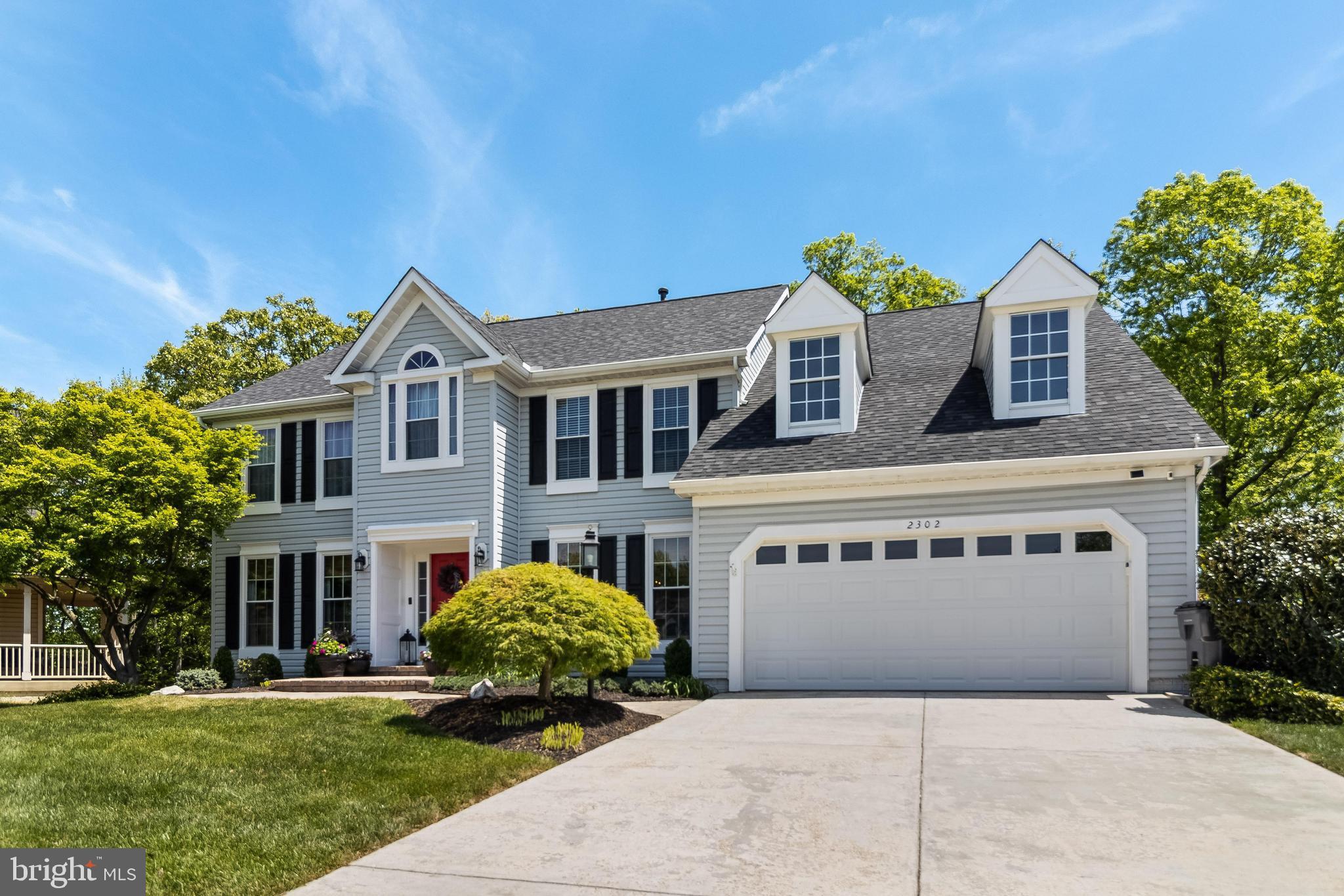 ASHFORD - Residential