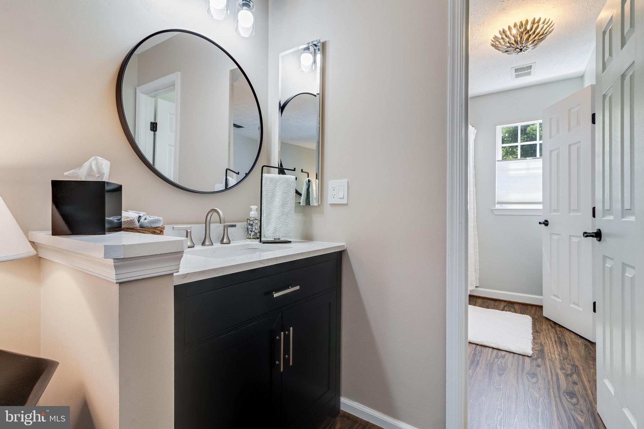 ASHFORD - Residential