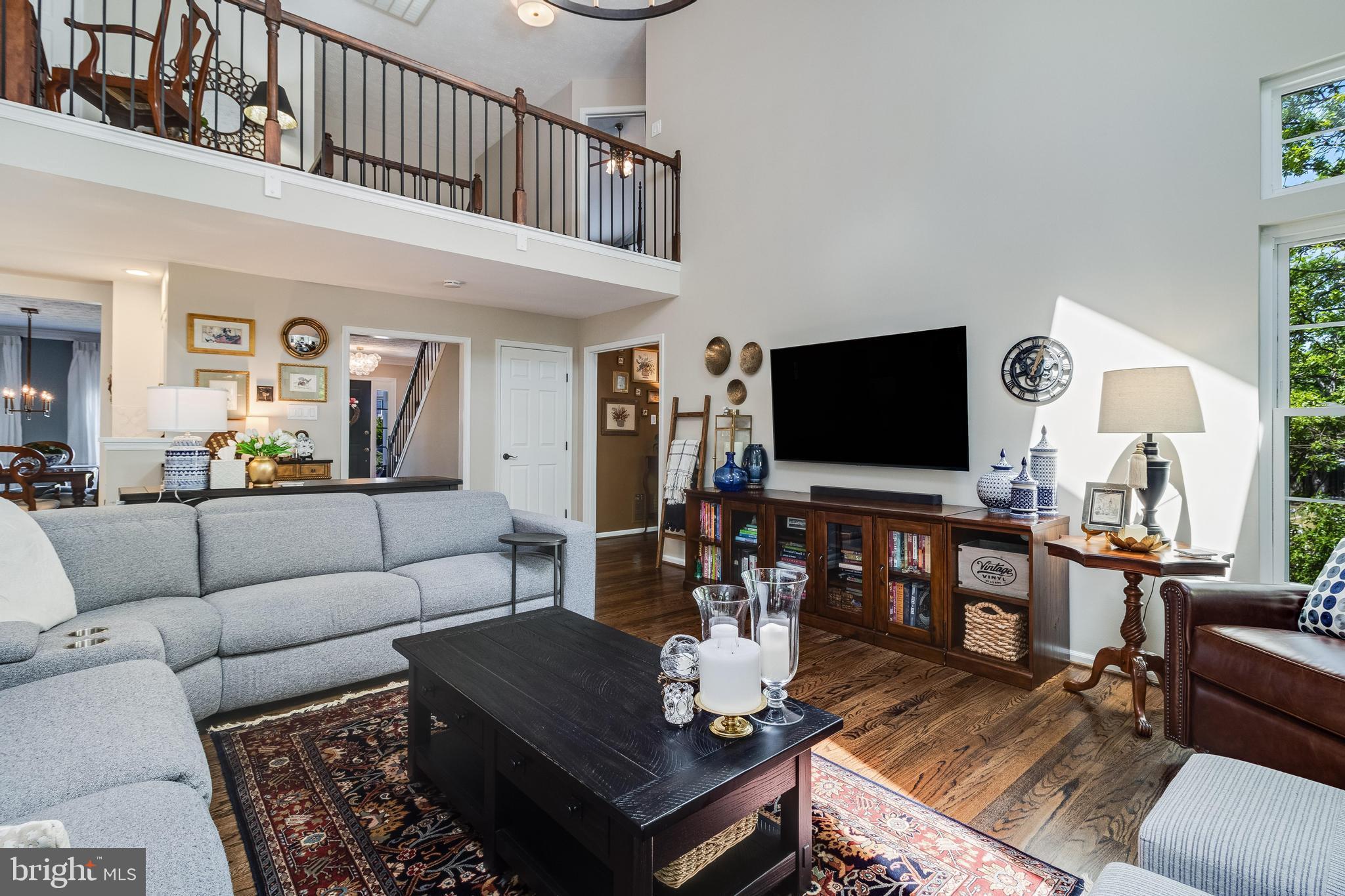 ASHFORD - Residential