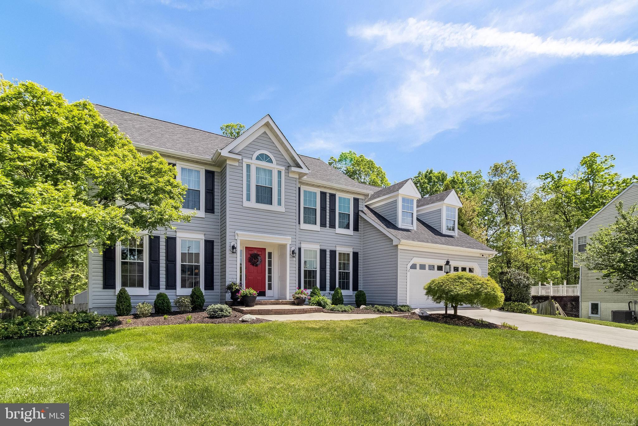 ASHFORD - Residential