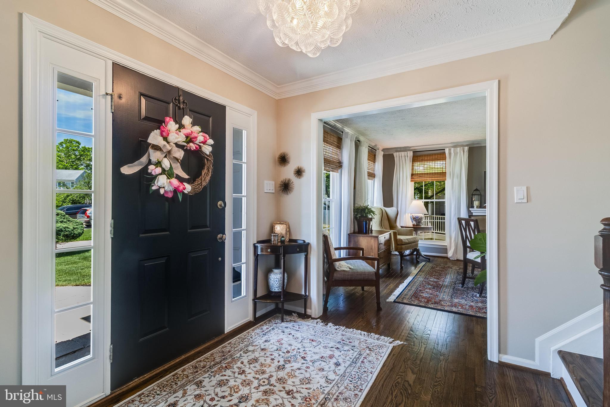 ASHFORD - Residential