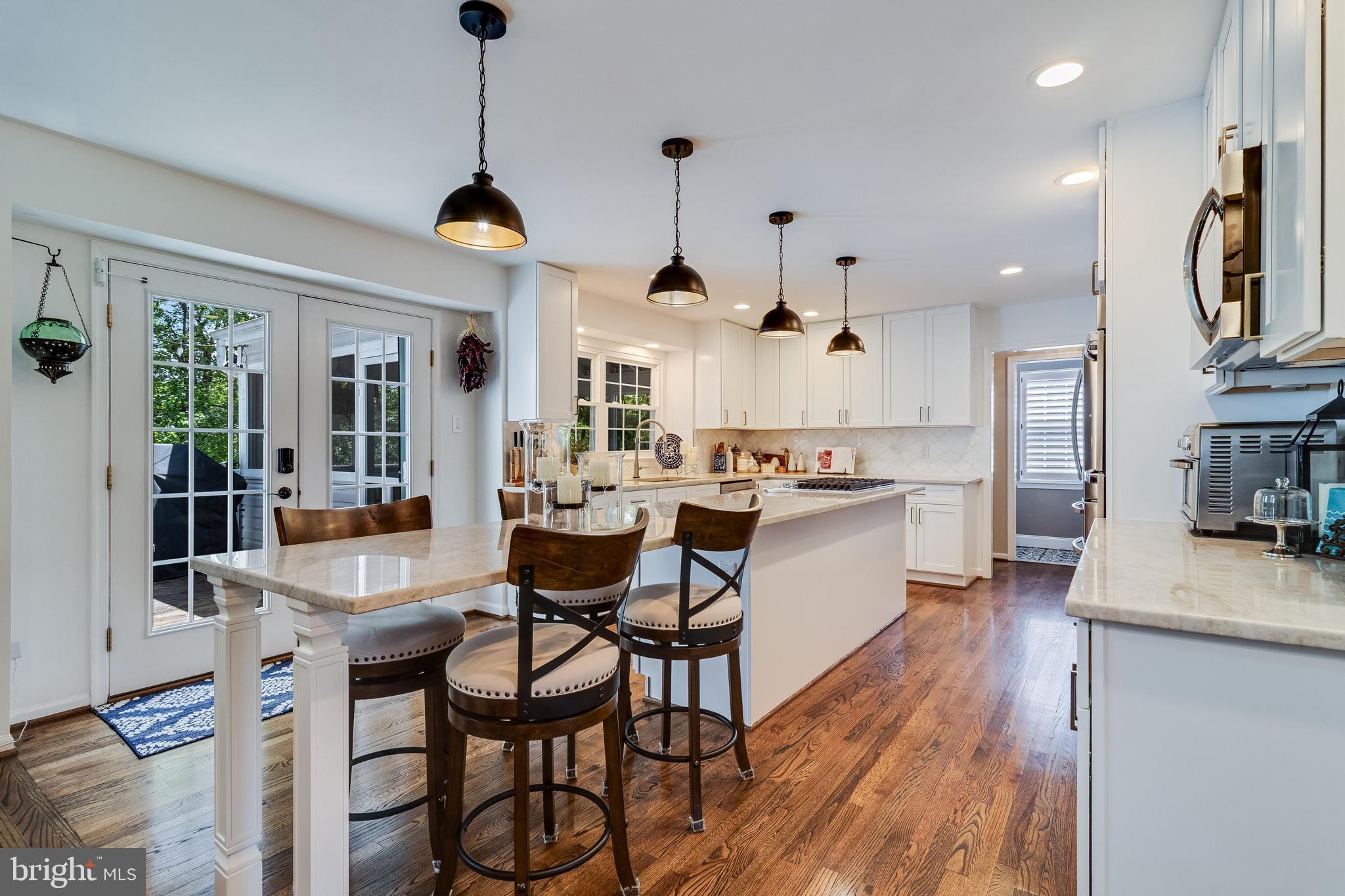 ASHFORD - Residential