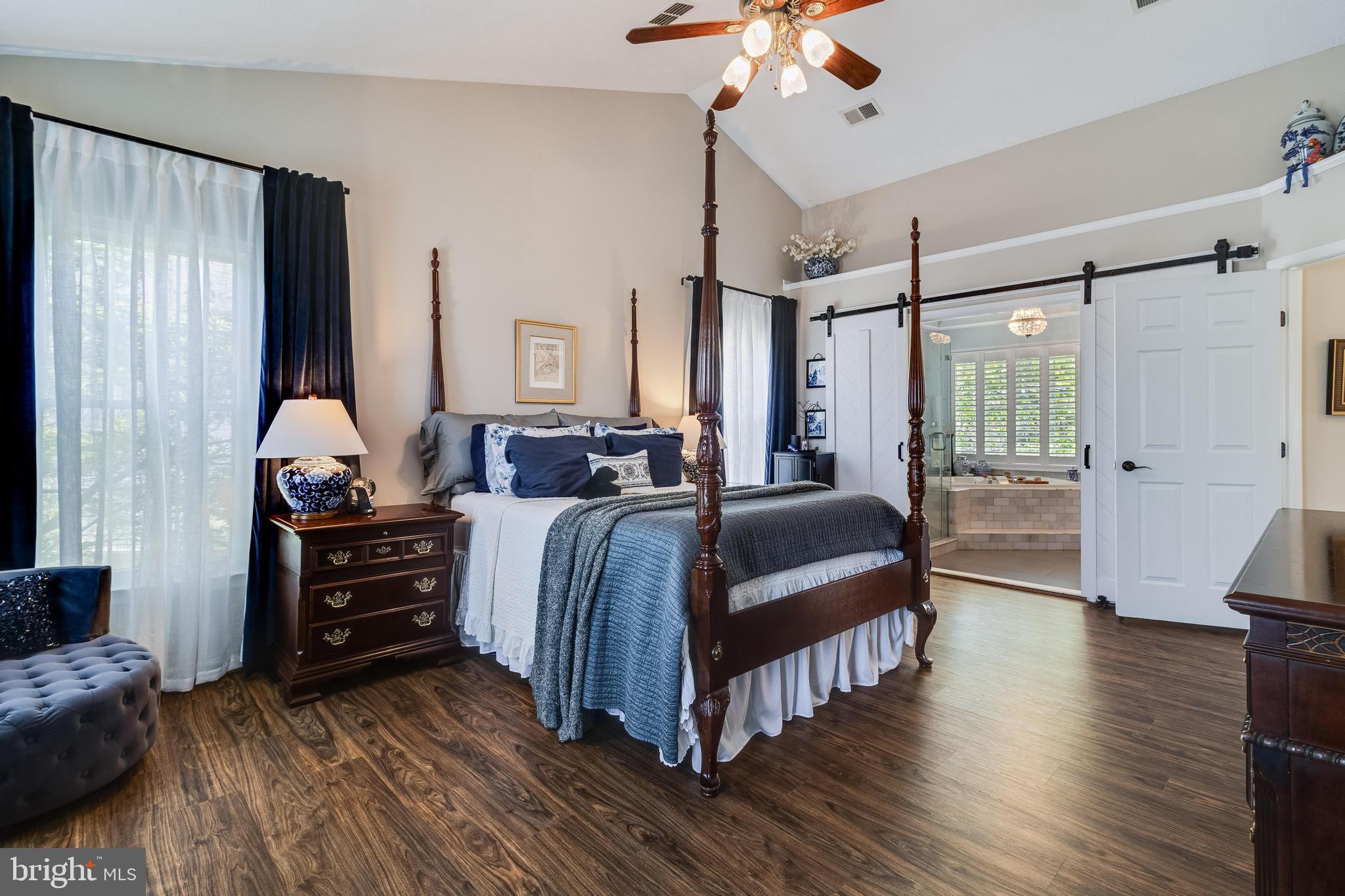 ASHFORD - Residential