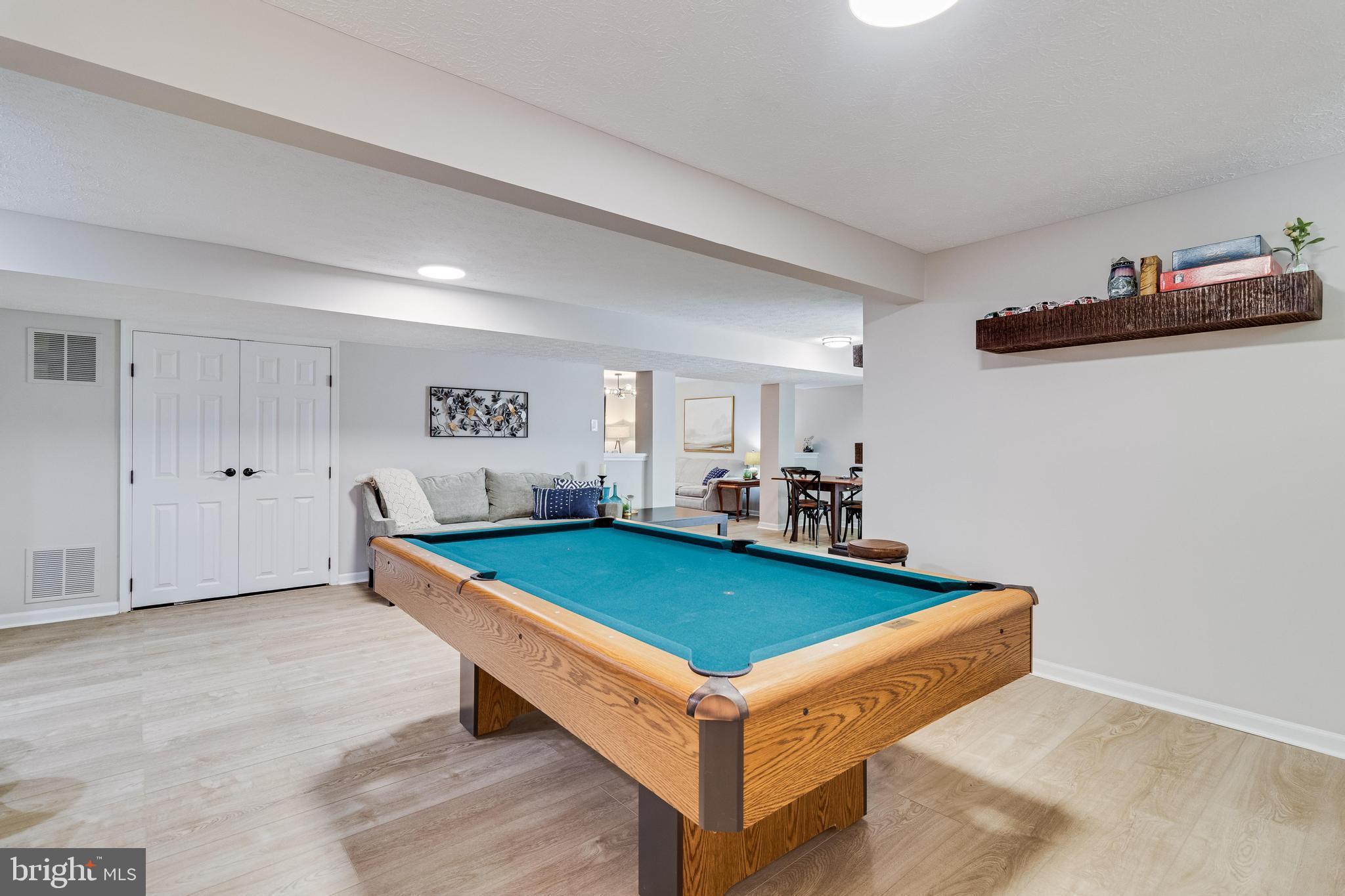 ASHFORD - Residential