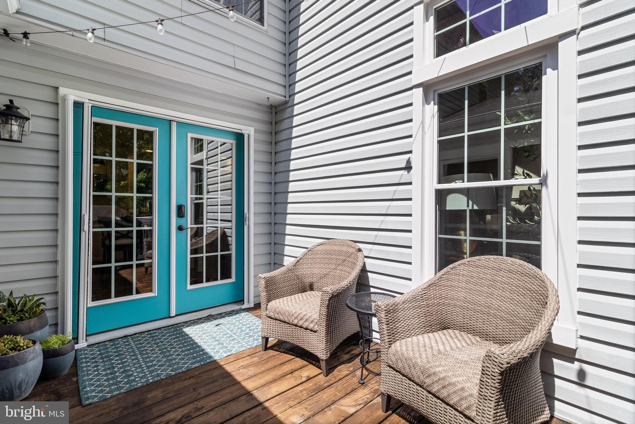 ASHFORD - Residential