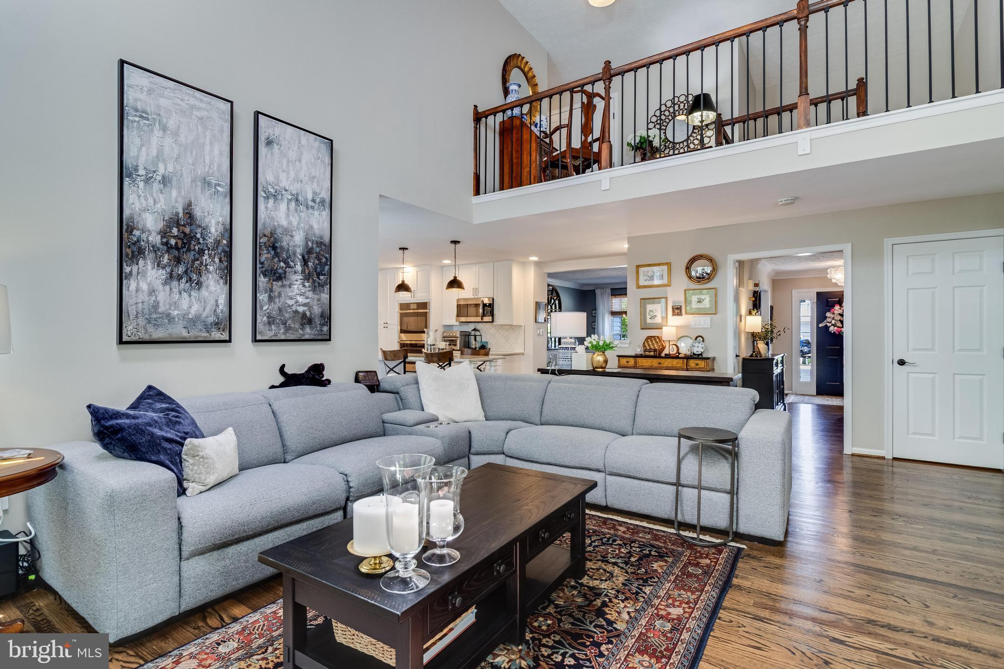 ASHFORD - Residential