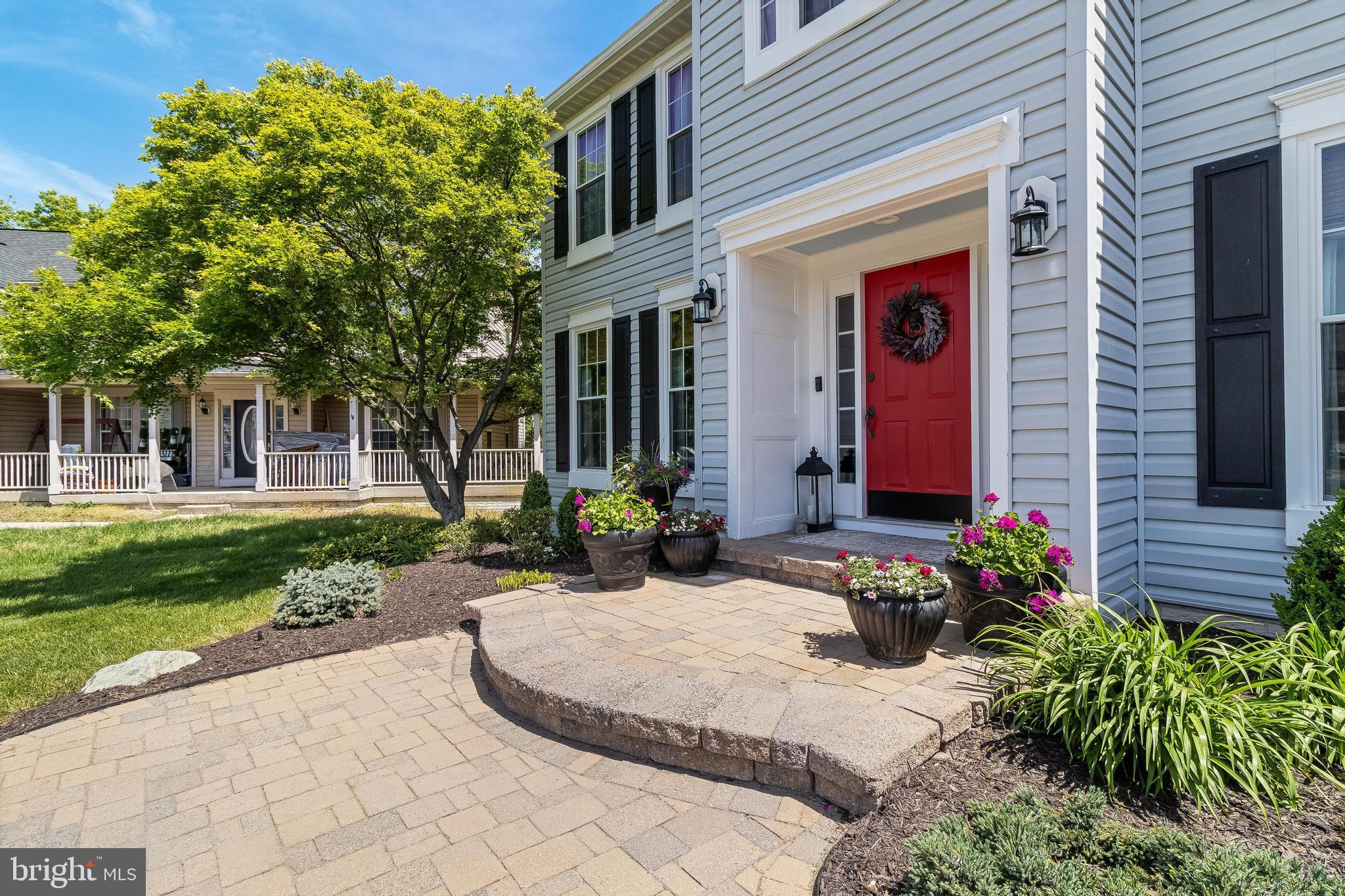 ASHFORD - Residential