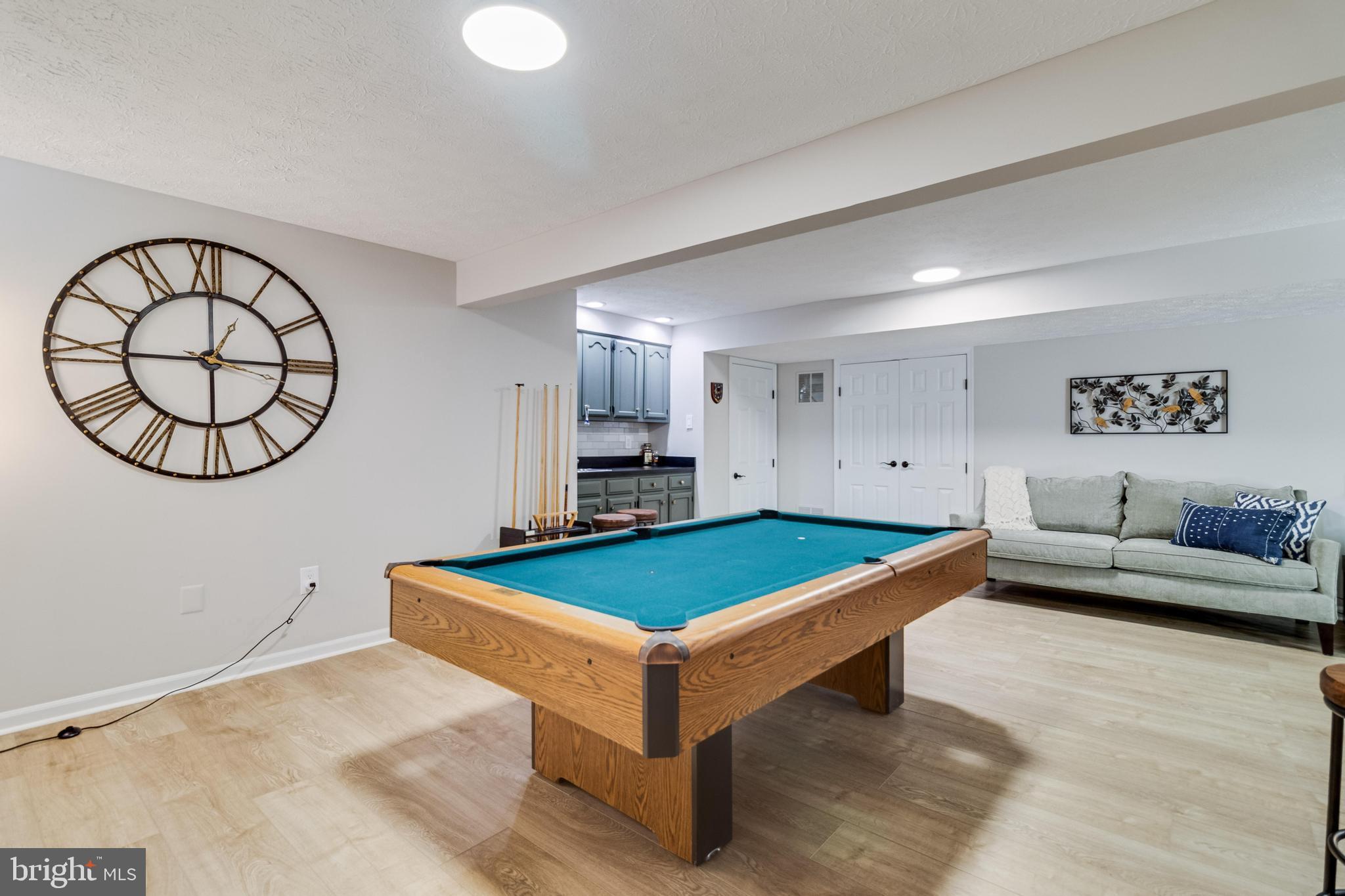 ASHFORD - Residential