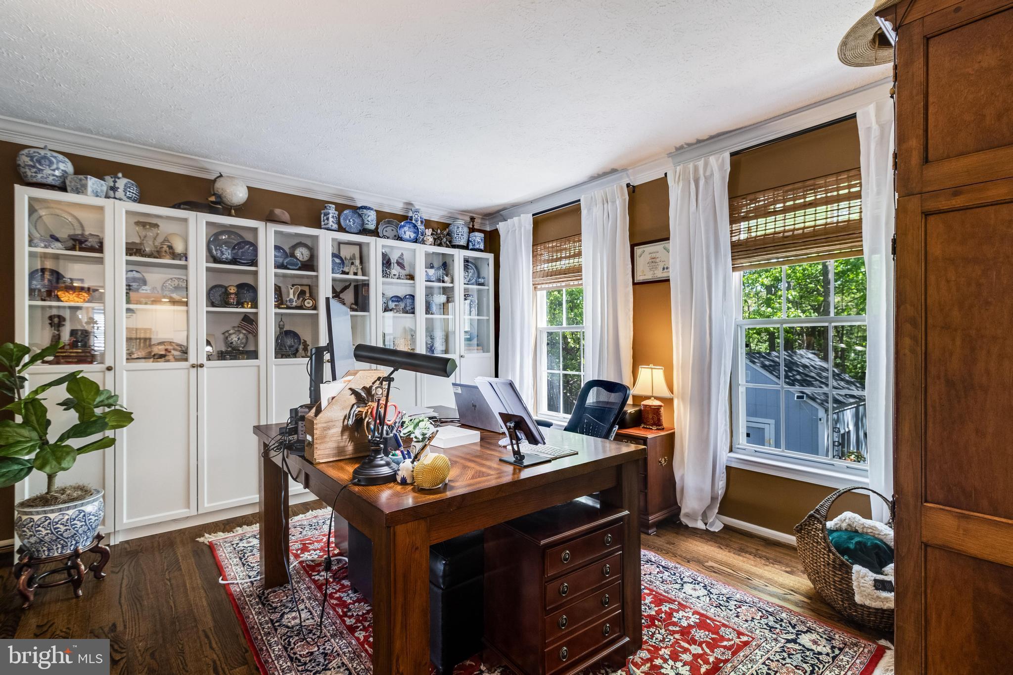 ASHFORD - Residential