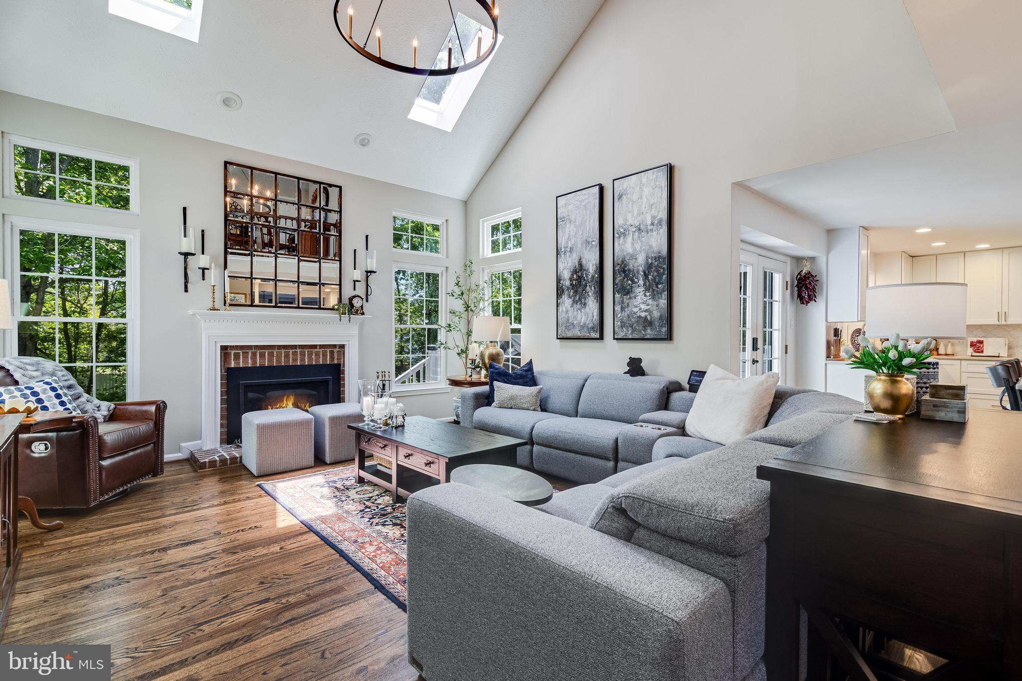 ASHFORD - Residential