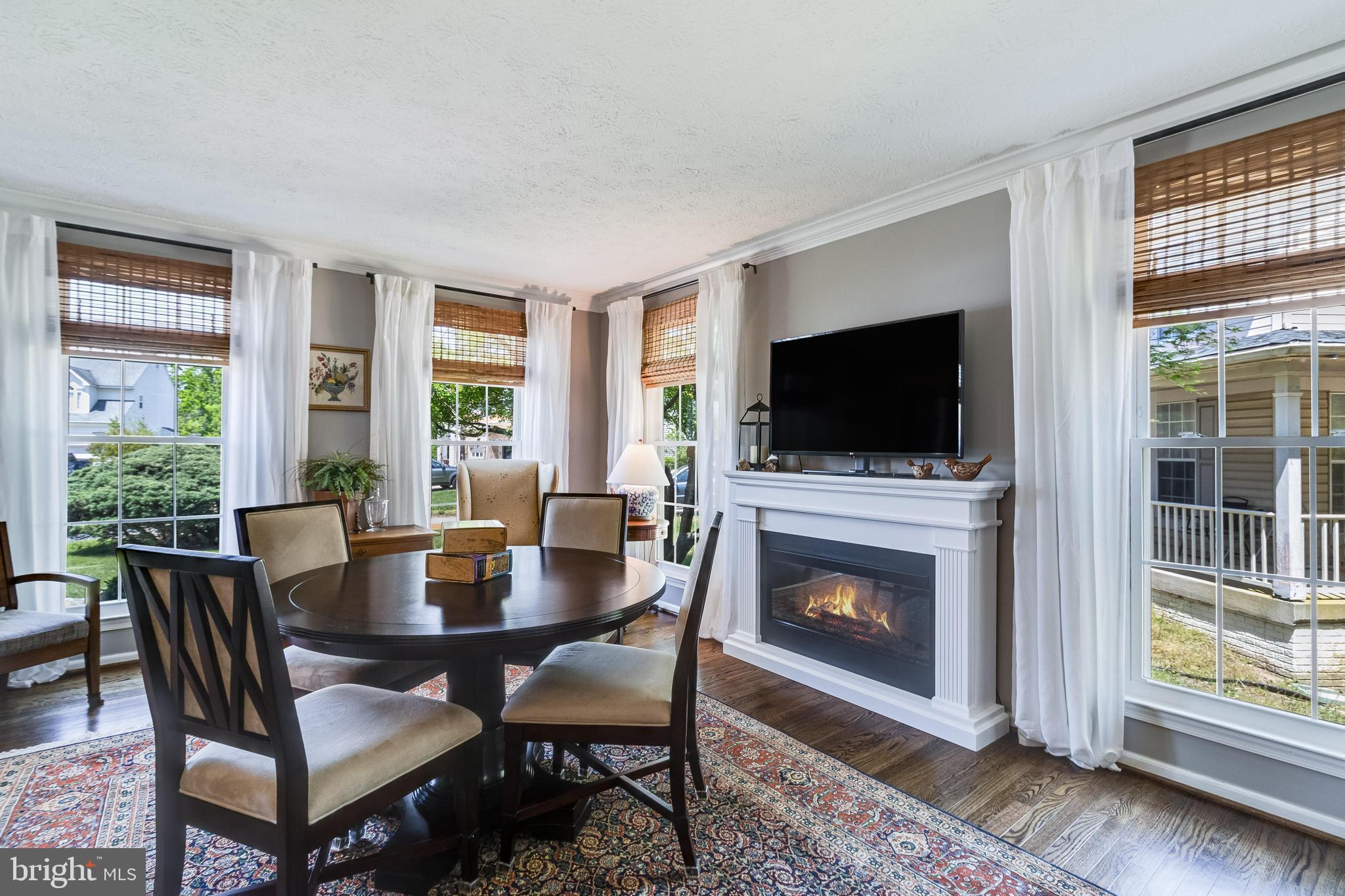 ASHFORD - Residential