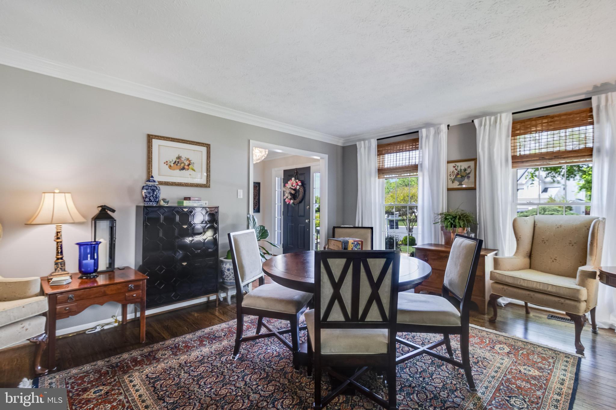 ASHFORD - Residential