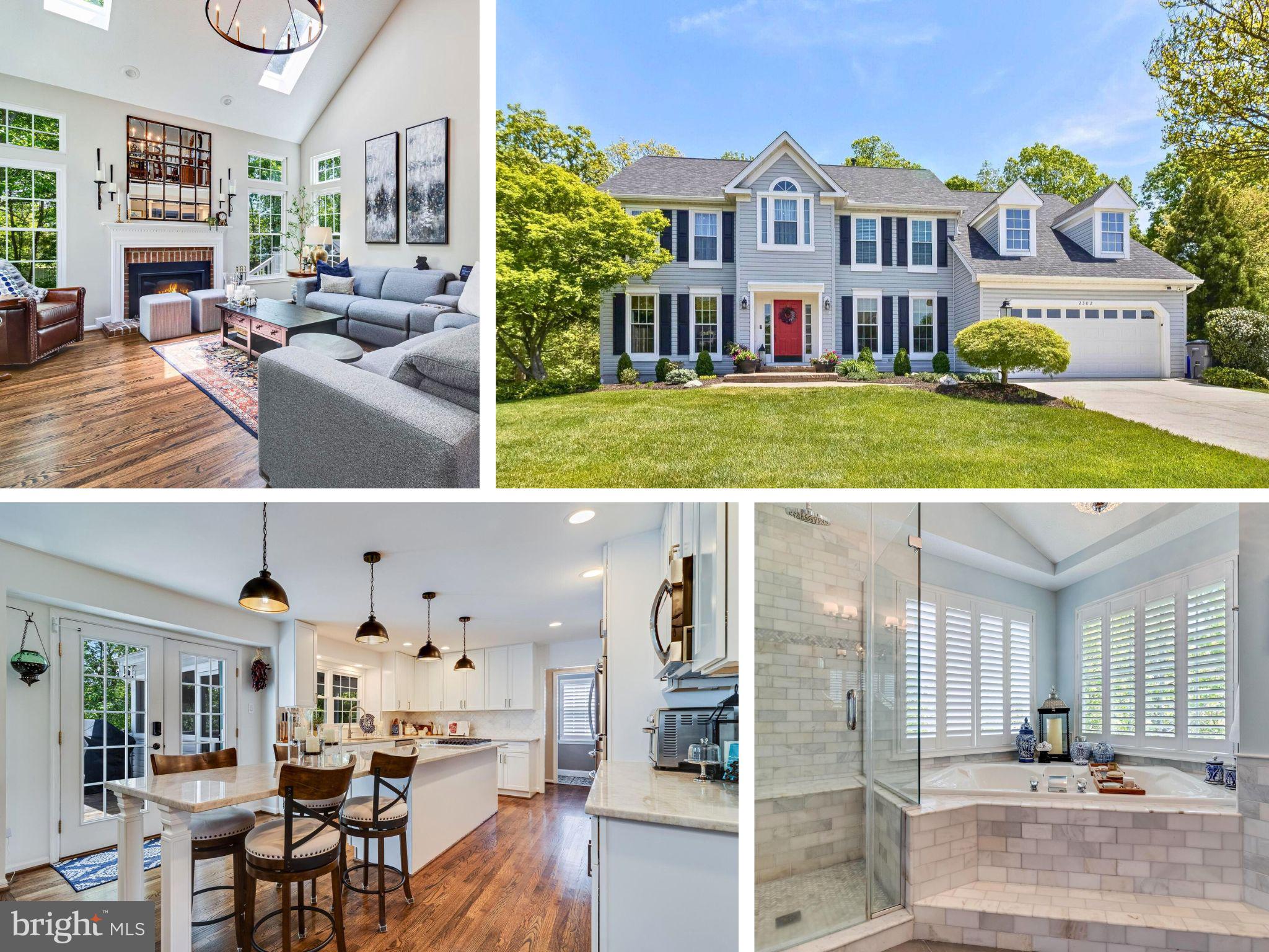 ASHFORD - Residential