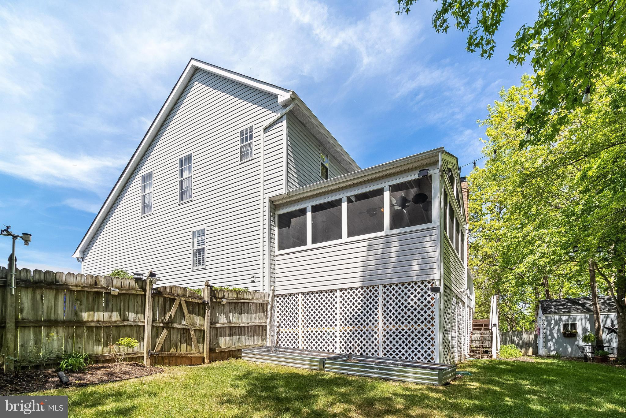 ASHFORD - Residential