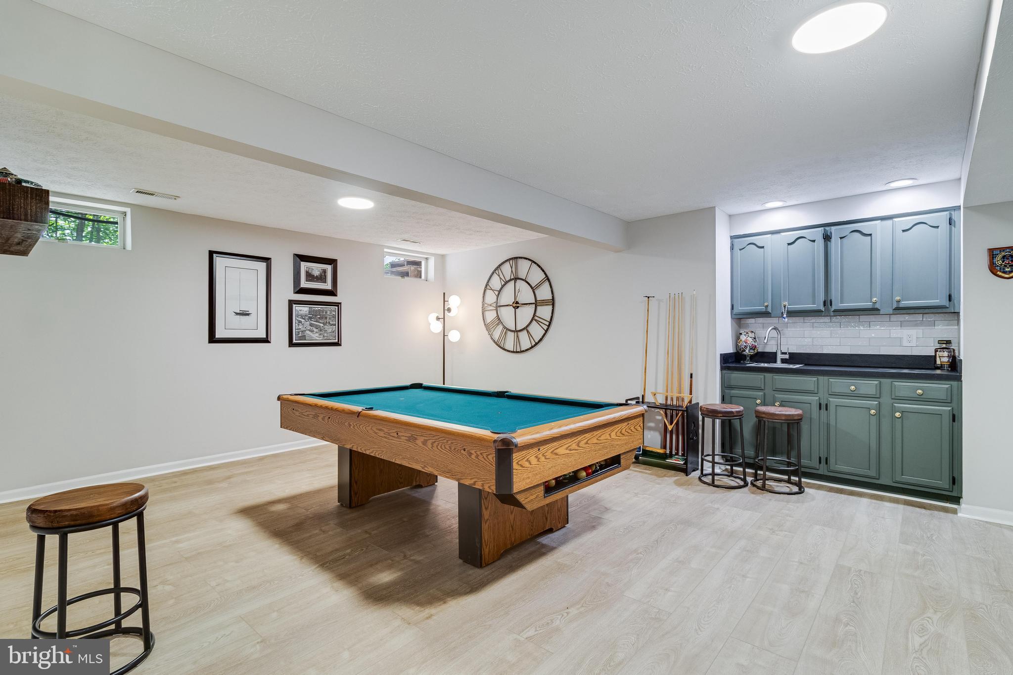 ASHFORD - Residential