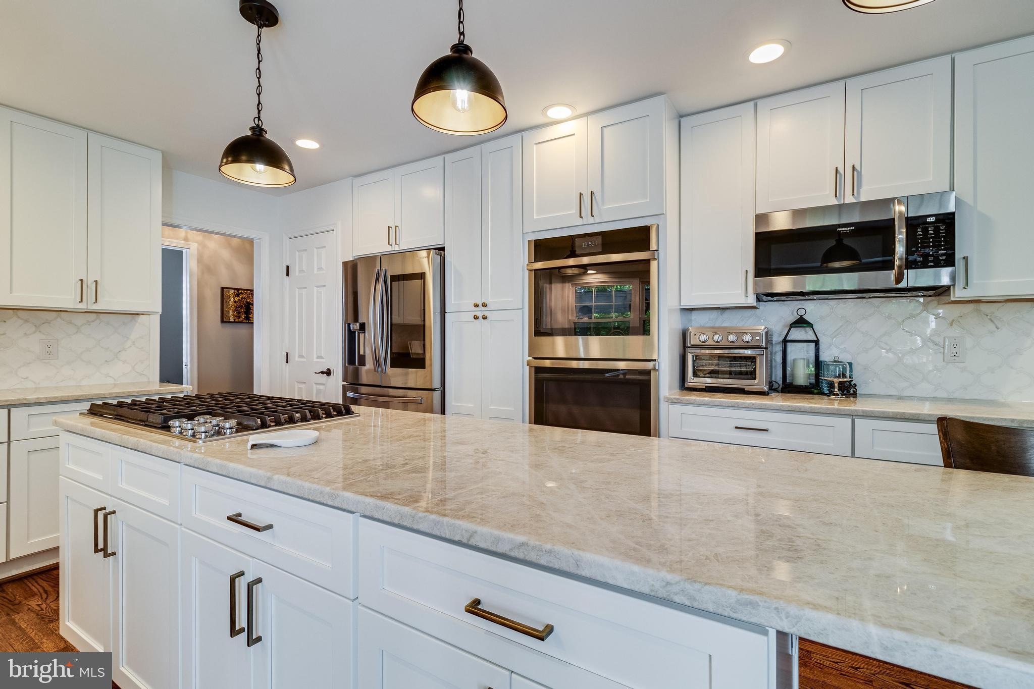 ASHFORD - Residential