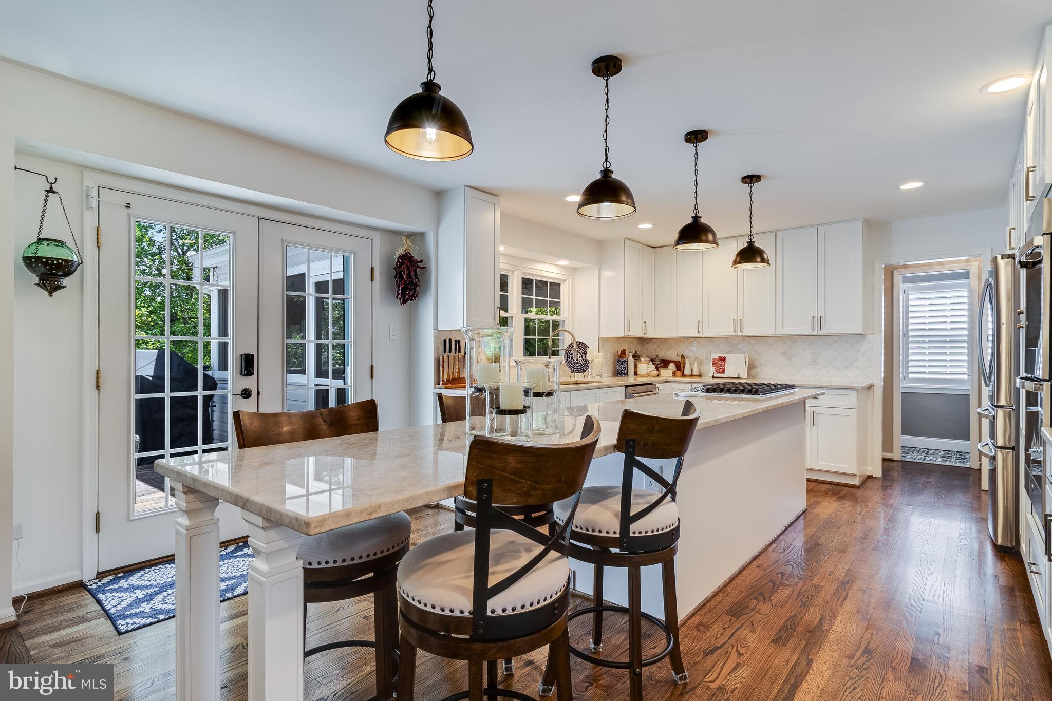 ASHFORD - Residential